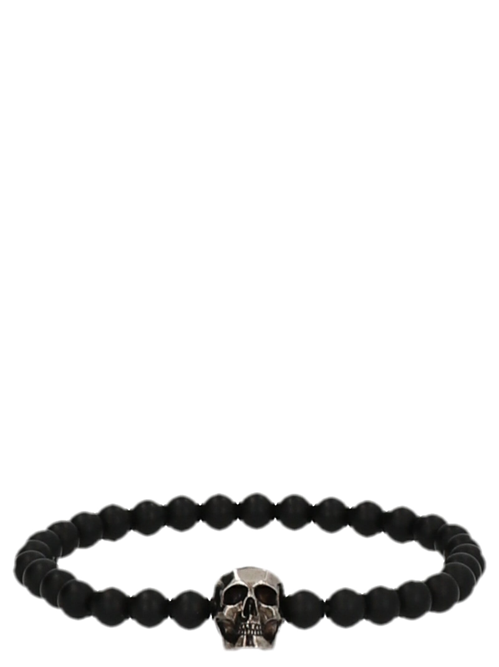 Skull Spheres Bracelet