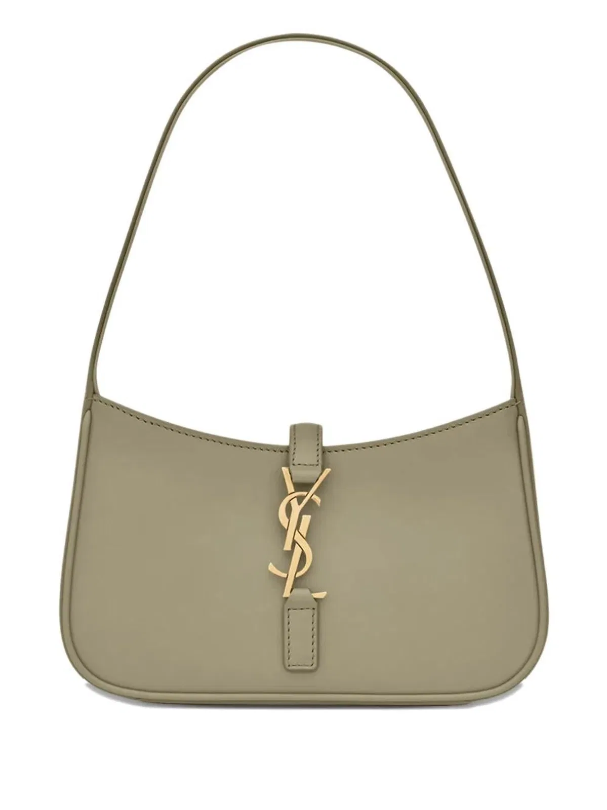 Saint Laurent Le 5 À 7 Mini Hobo Bag