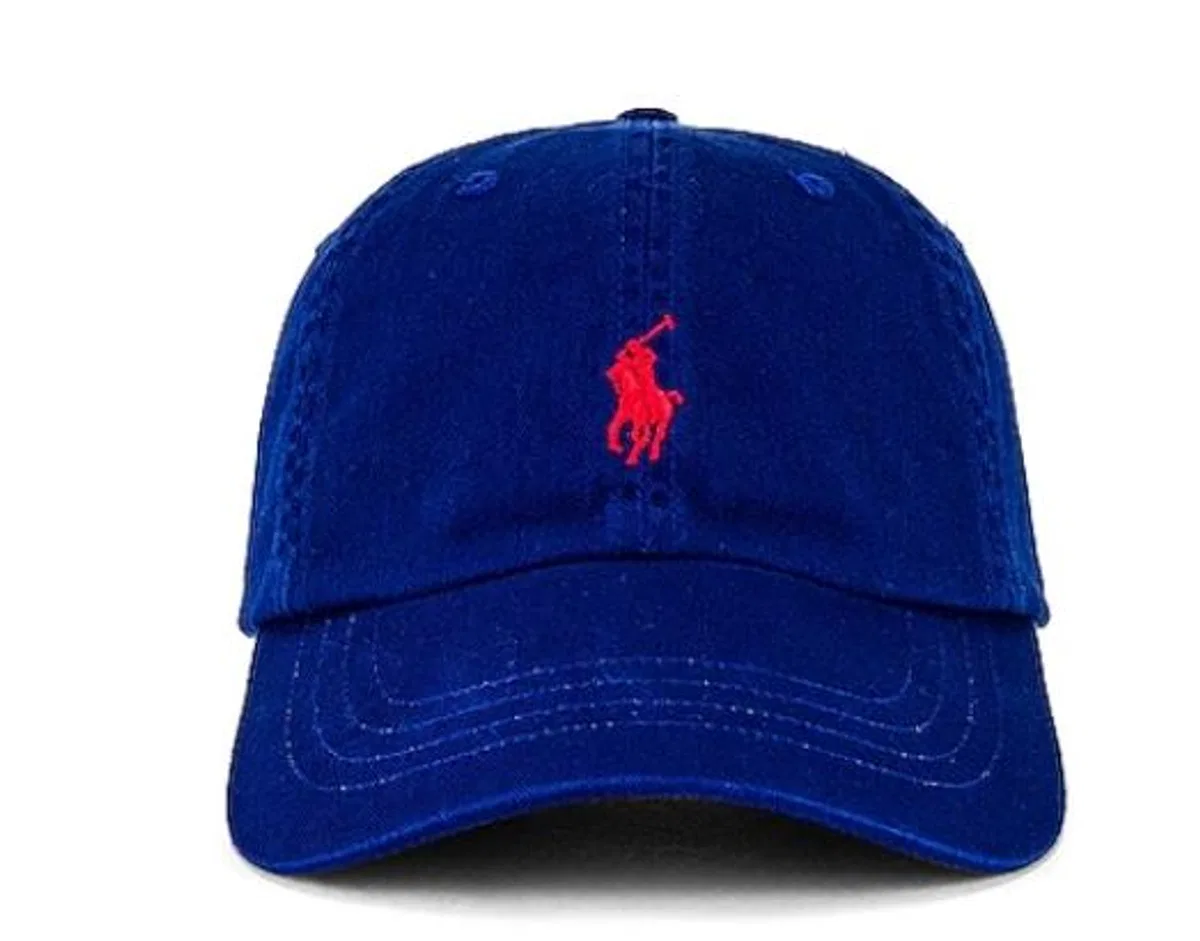 Original Player Cap