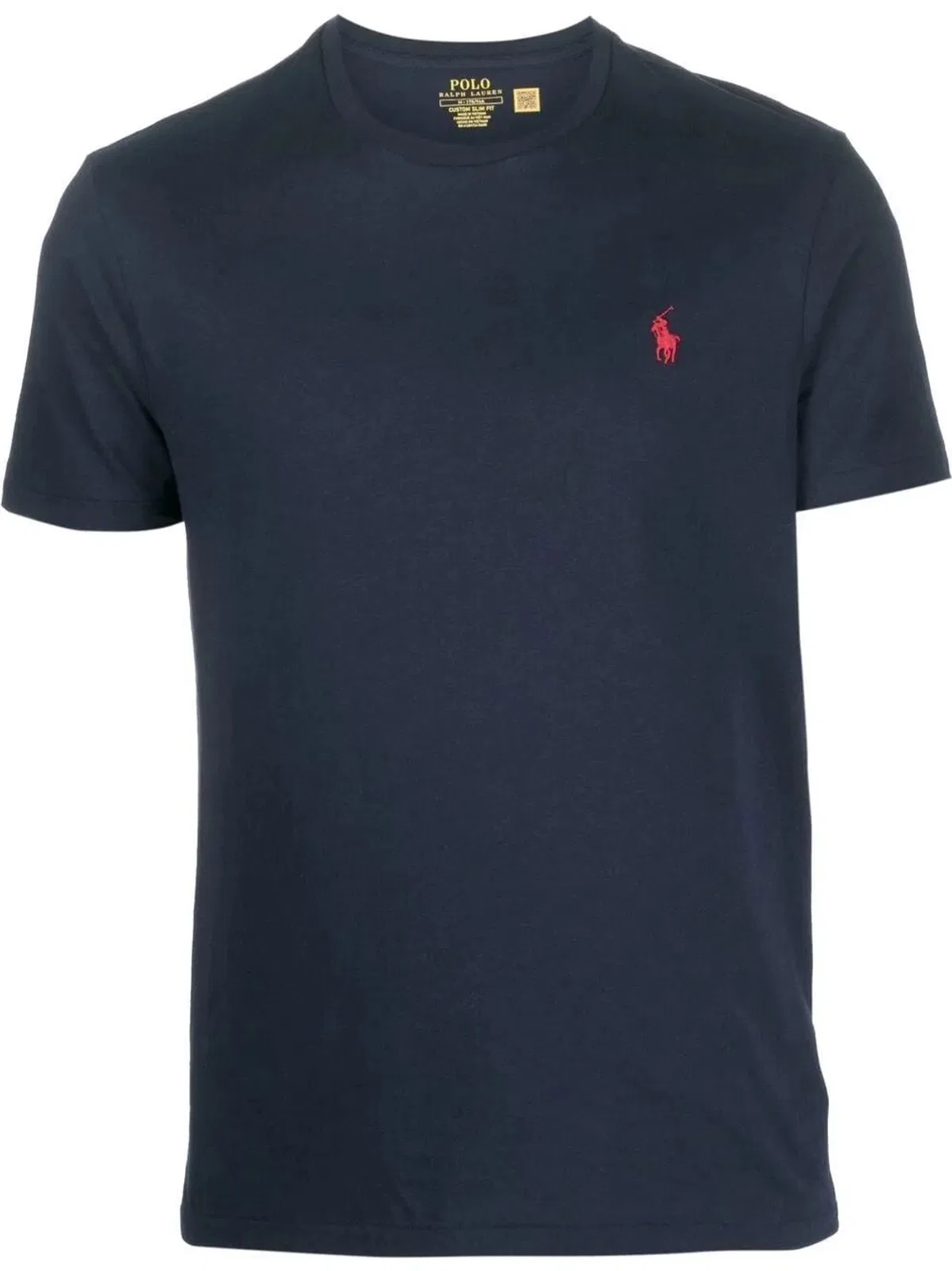 Custom Slim Fit Tee
