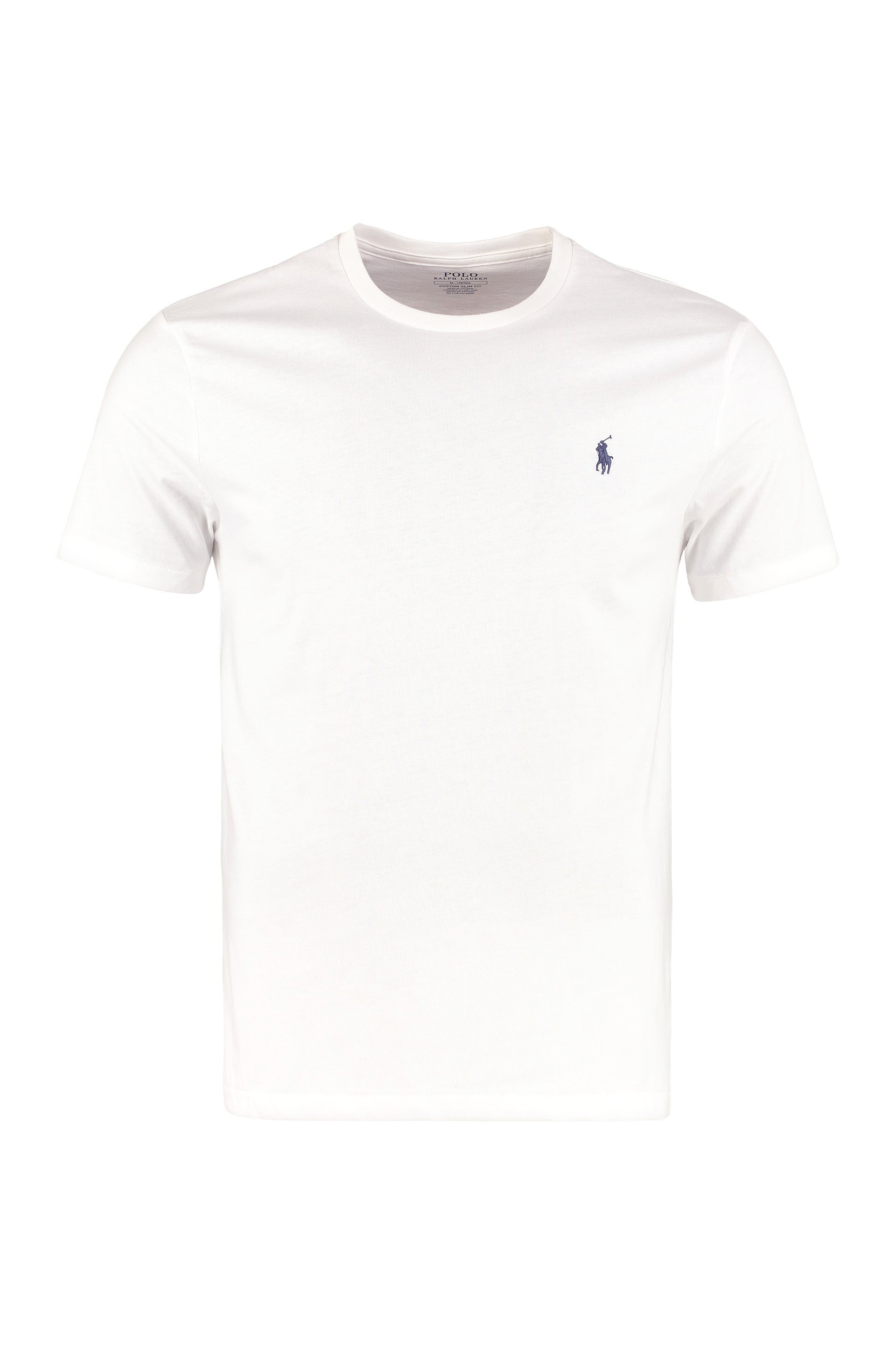 Custom Slim-Fit Jersey T-Shirt
