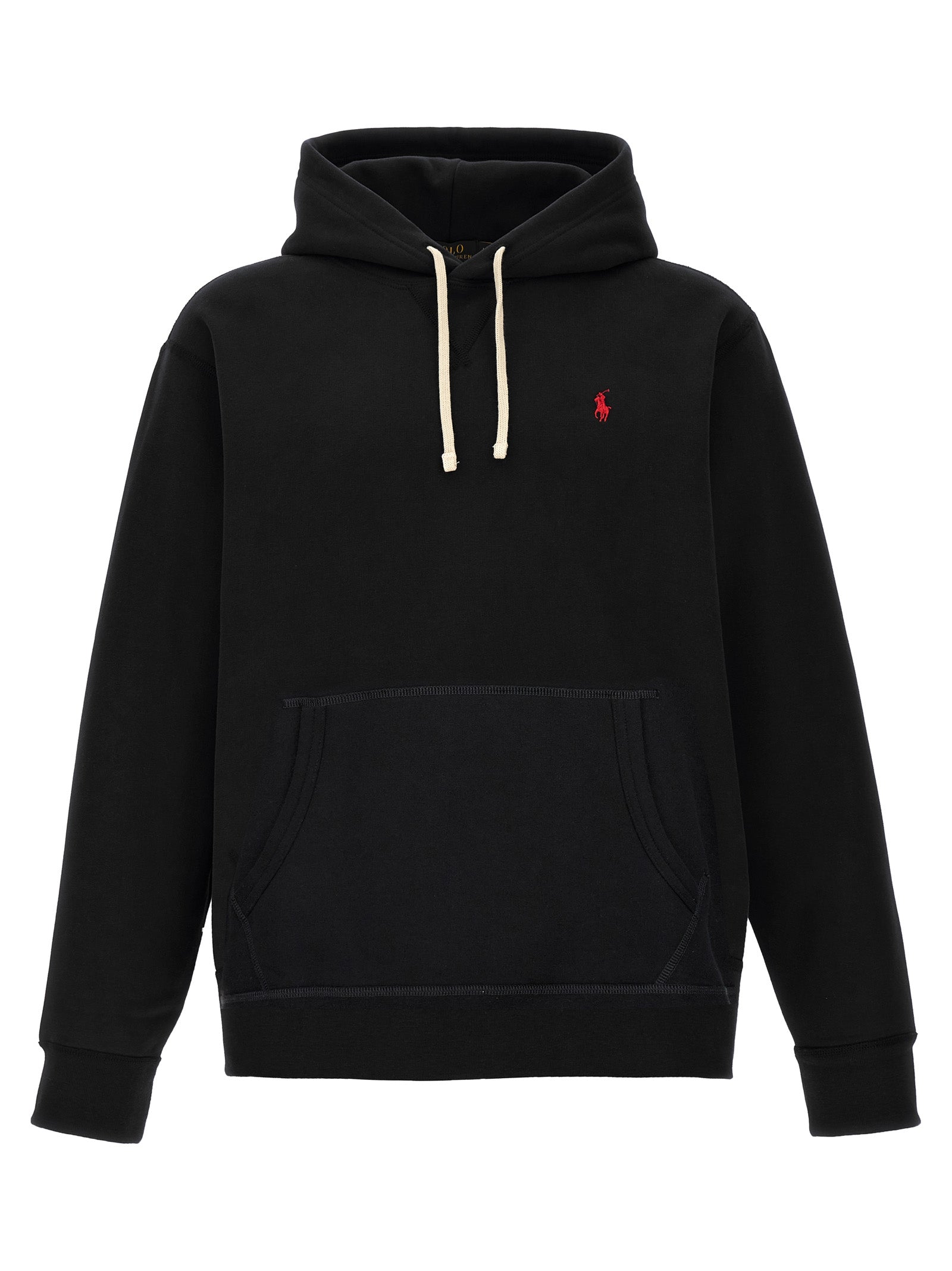 Logo Hoodie