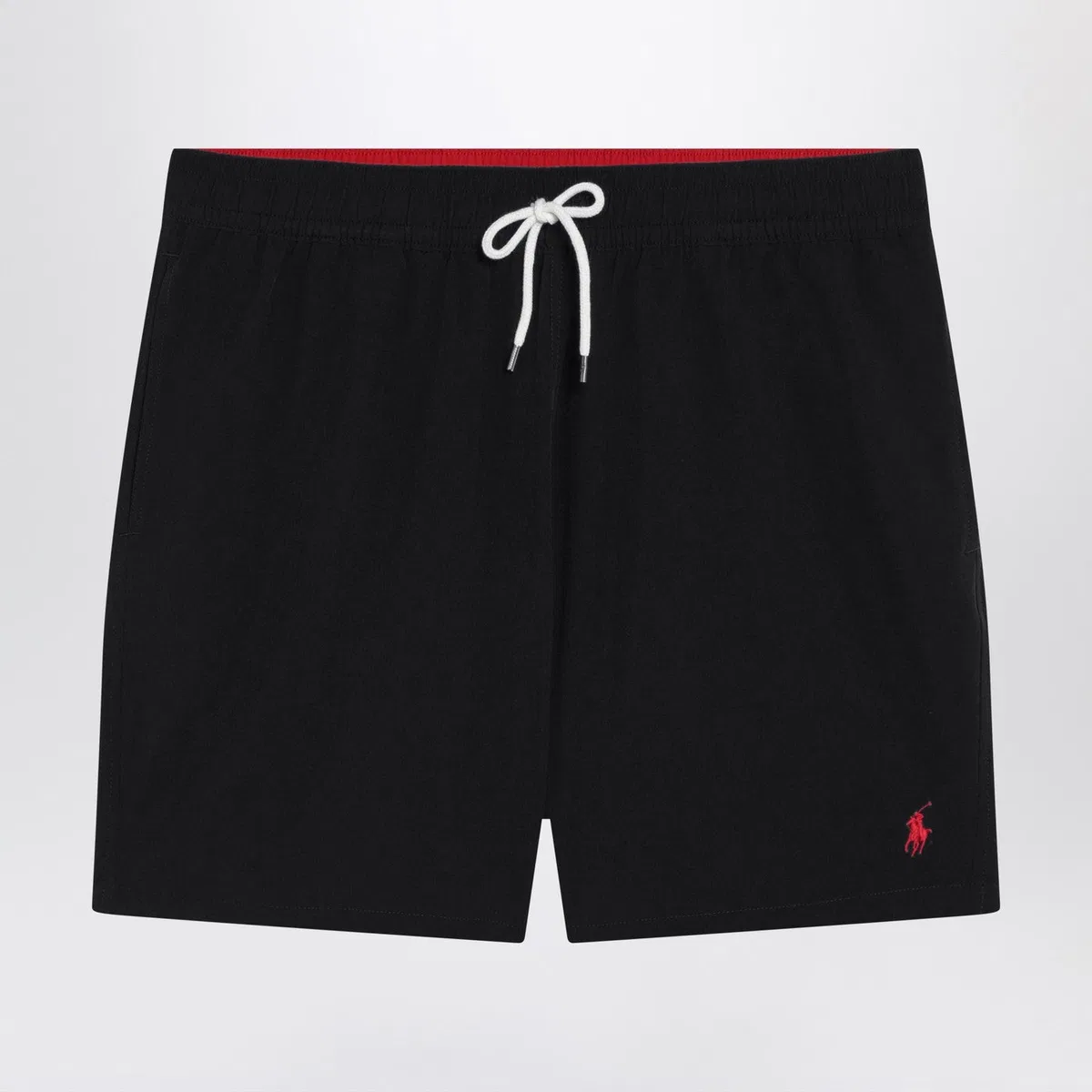 Classic Traveler Swim Shorts 14.6 Cm Black