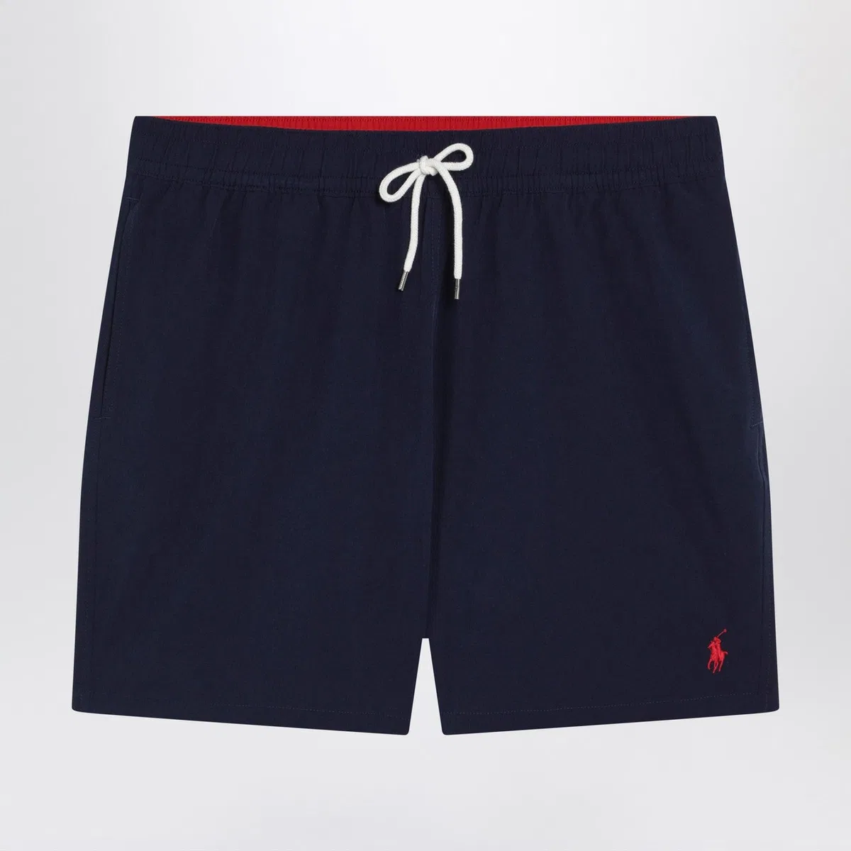 Classic Traveler Swim Shorts 14.6 Cm Blueette