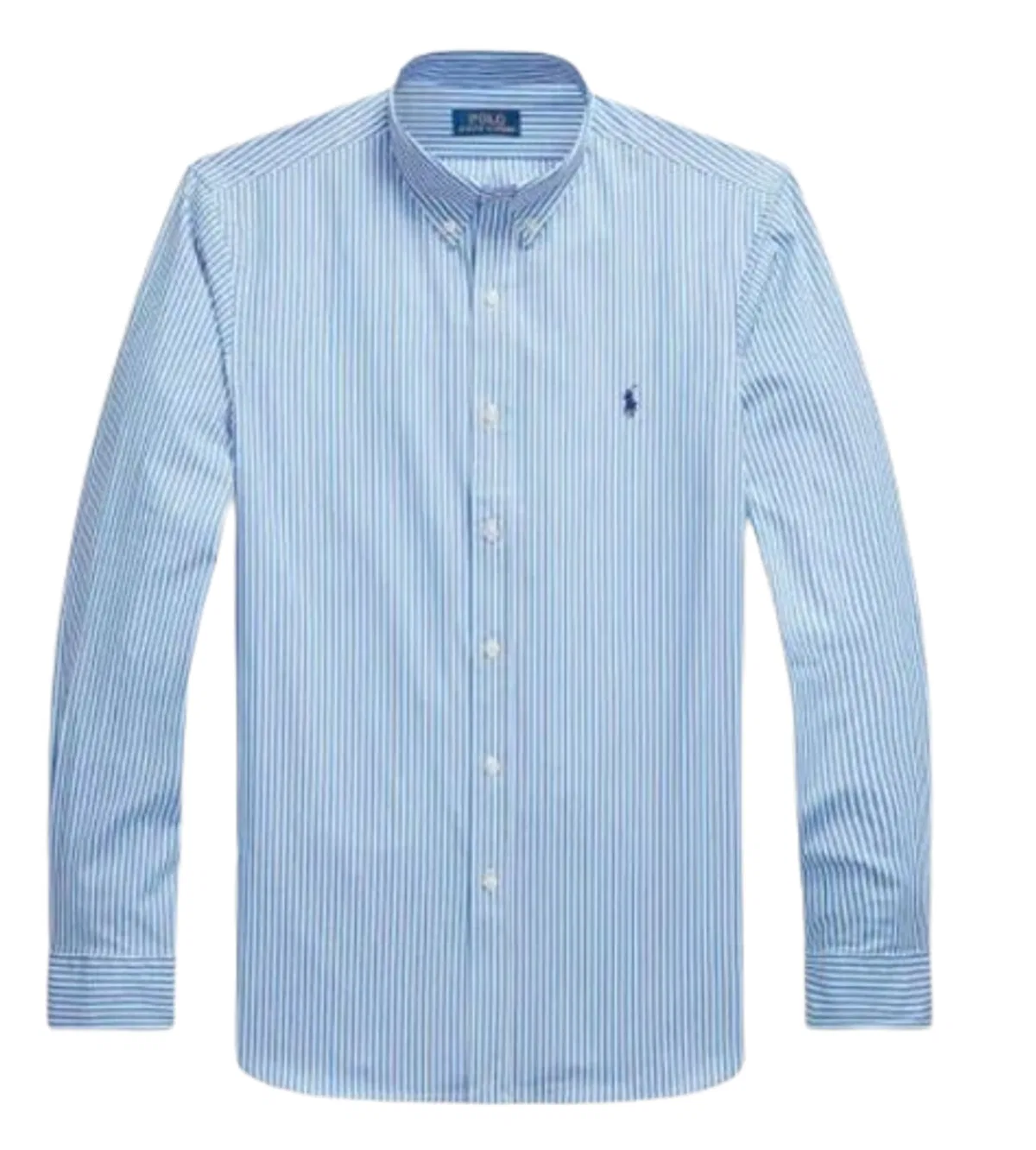 Light Blue Button Down Shirt