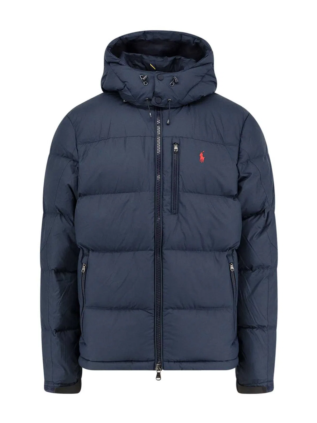 El Cap Down Jacket