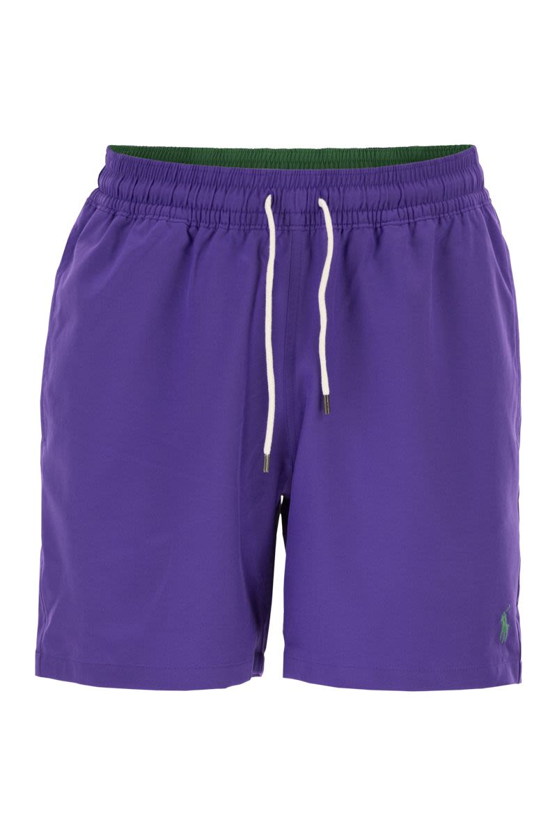 Traveler Classic 14.6 Cm Beach Boxers