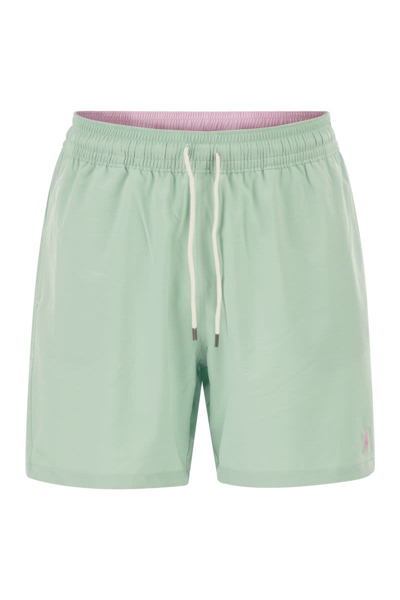 Traveler Classic 14.6 Cm Beach Boxers