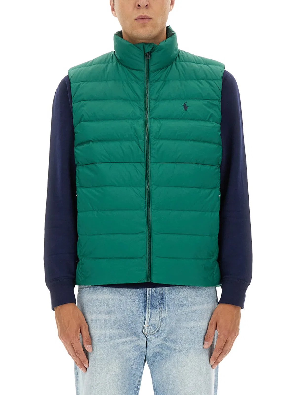 Colden Vest