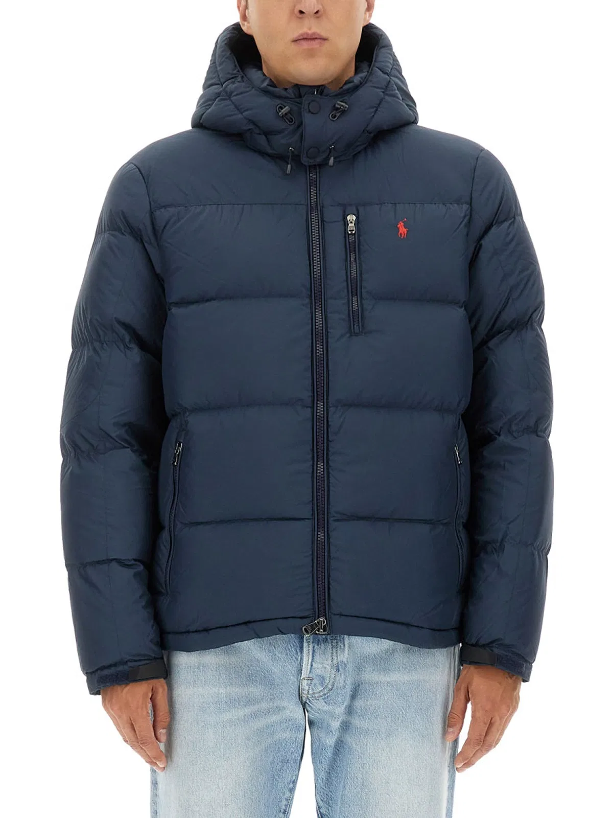 Down Jacket Gorham