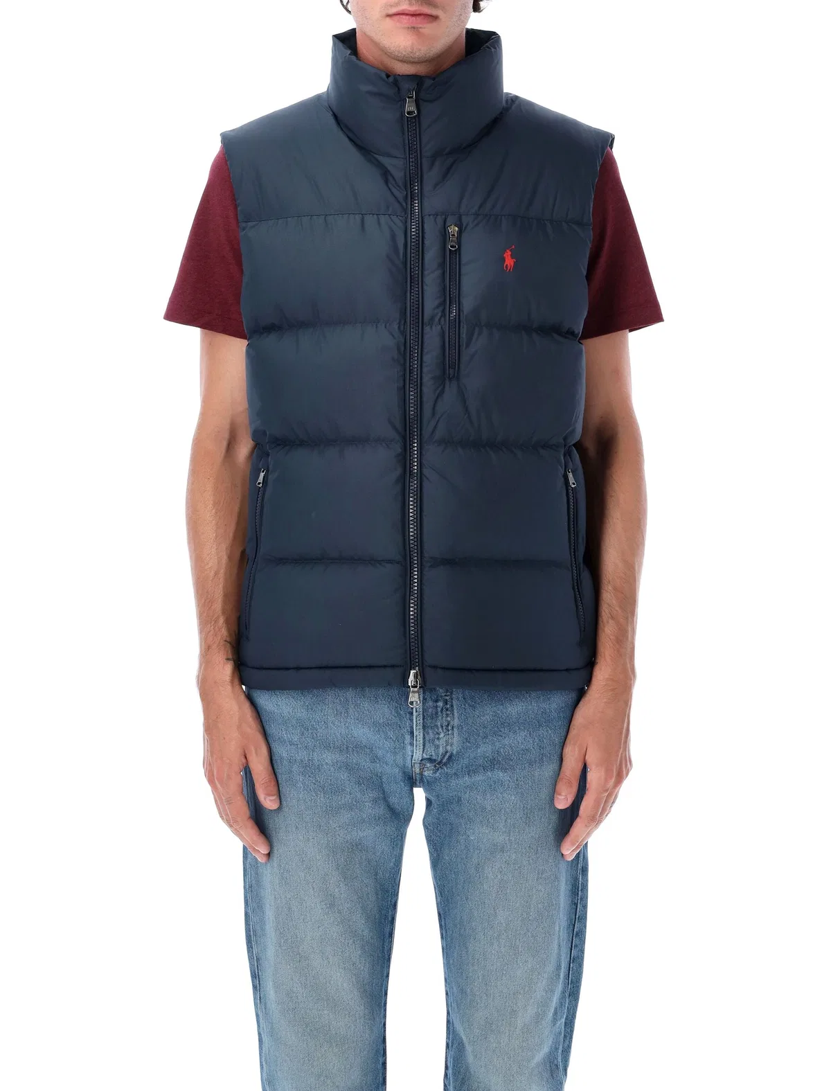 Puffer Vest