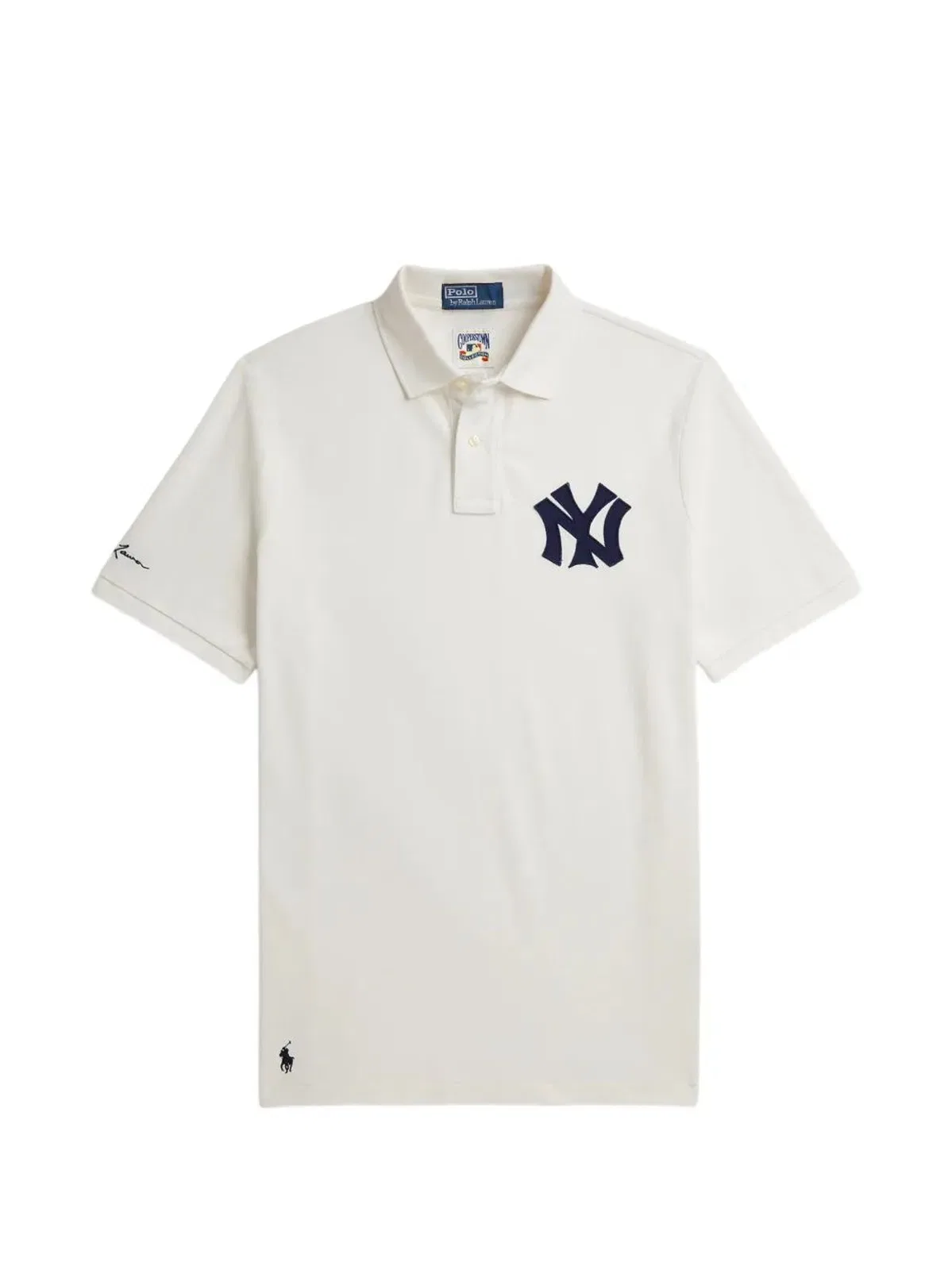 Knit-Polo