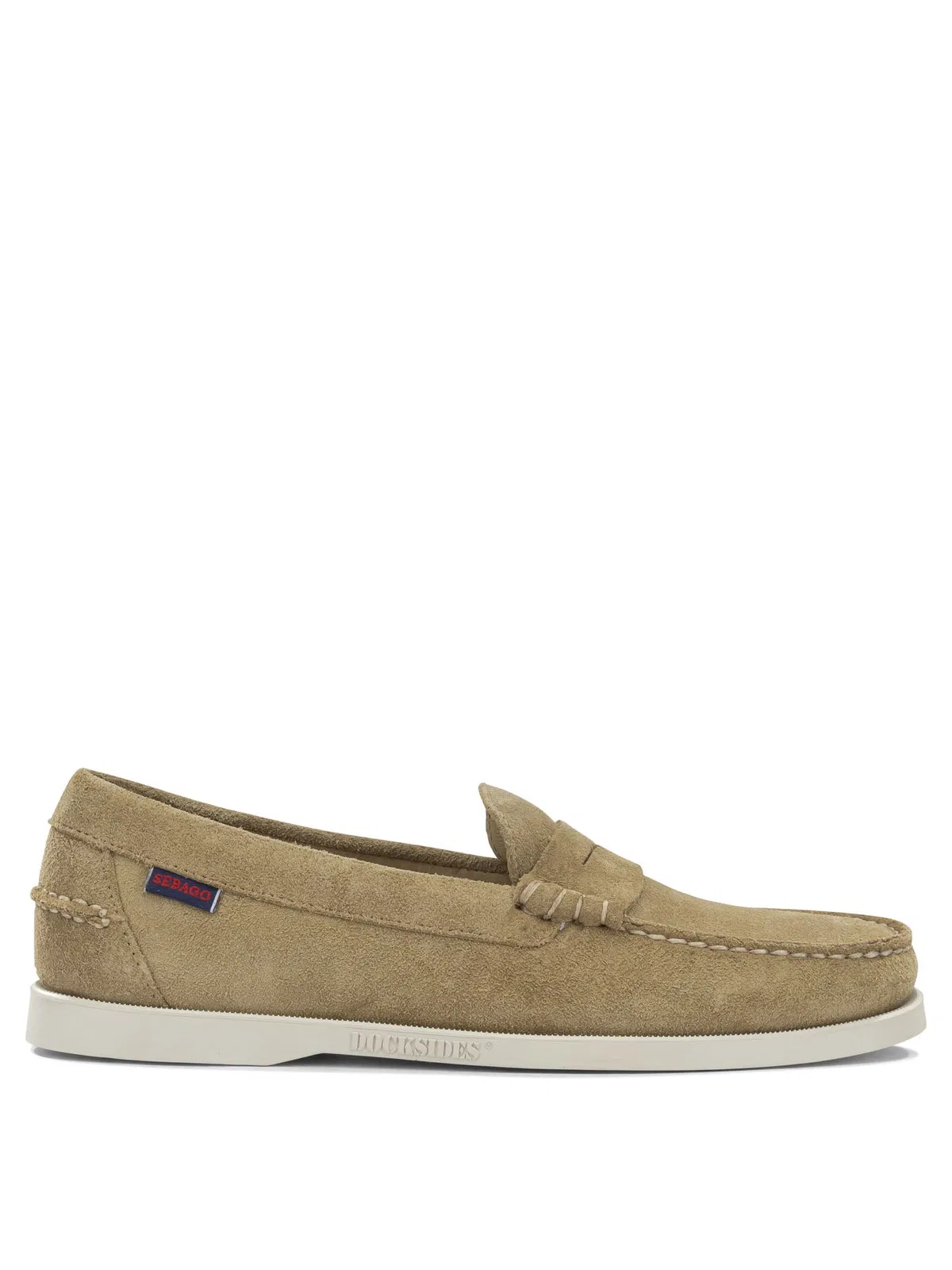"Dan Boat" Loafers