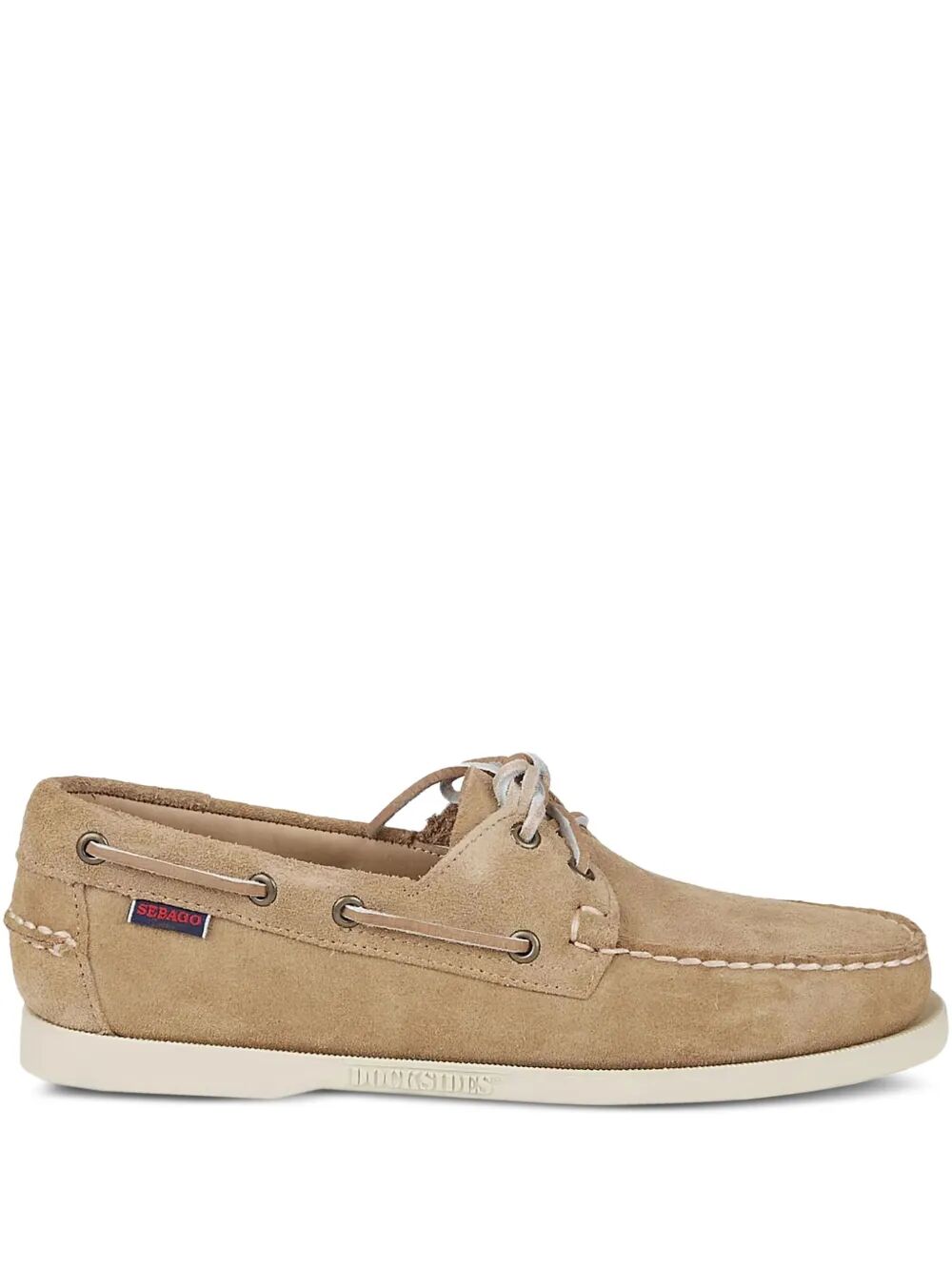 "Portland Flesh Out" Boat Shoes