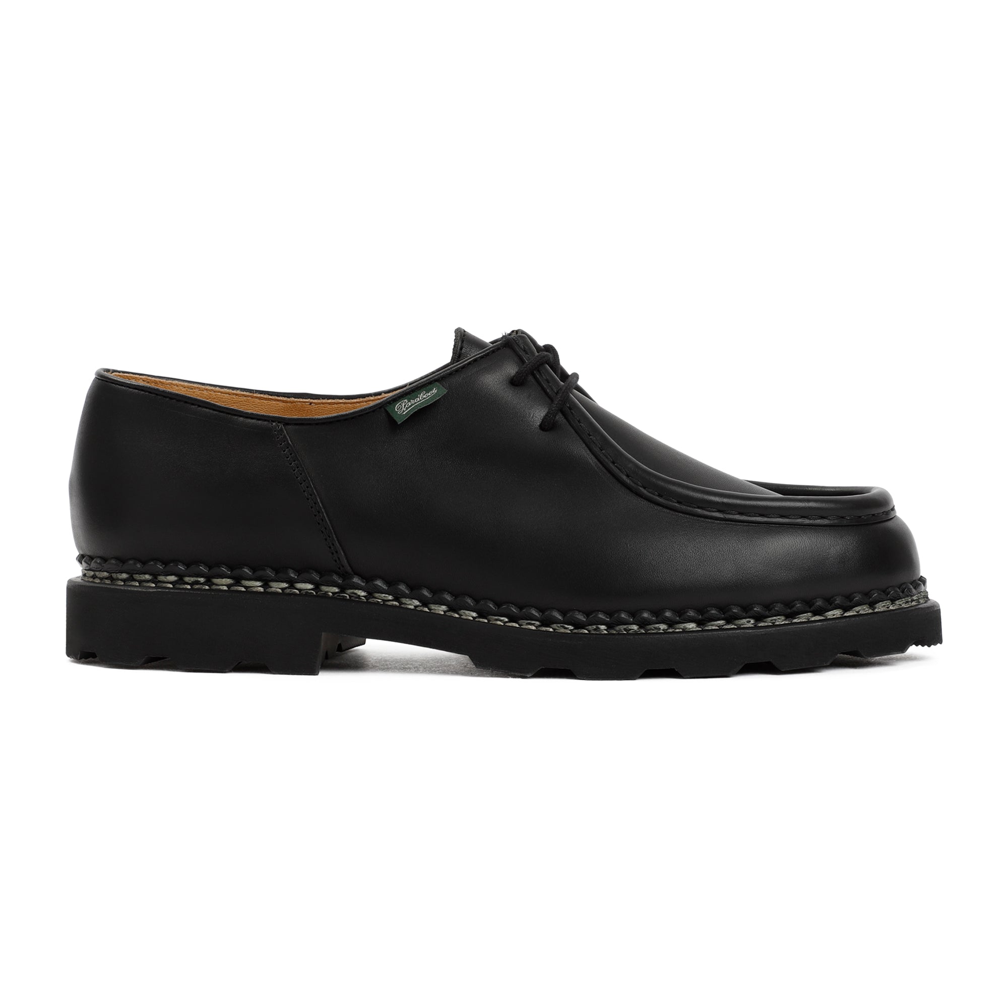 Michael Lisse Derby Shoes