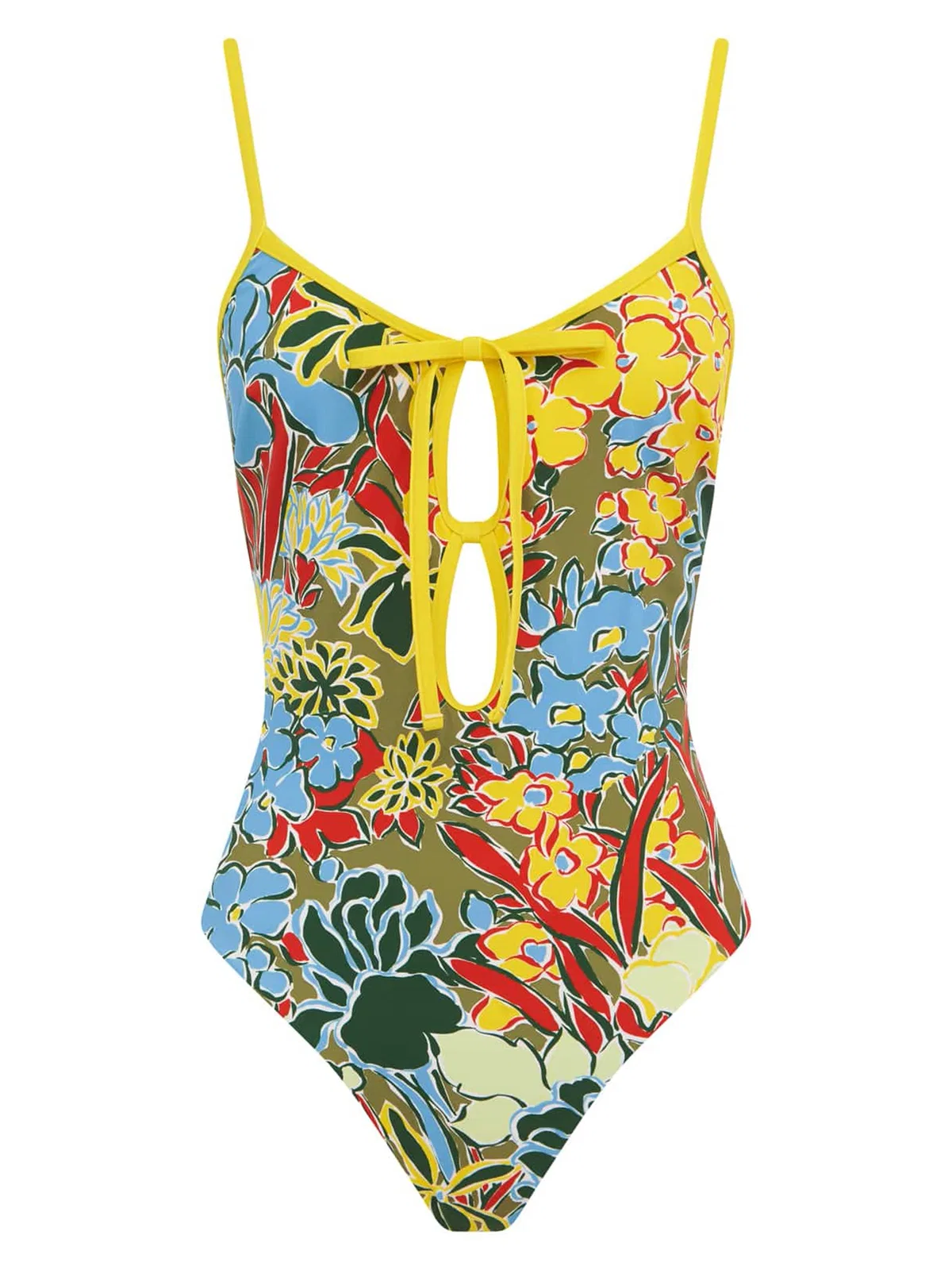 Solstice One Piece