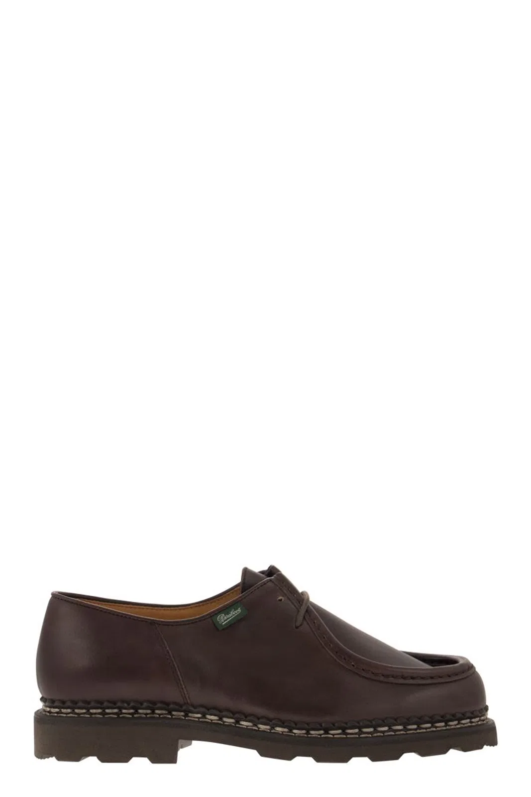 Michael - Leather Derby