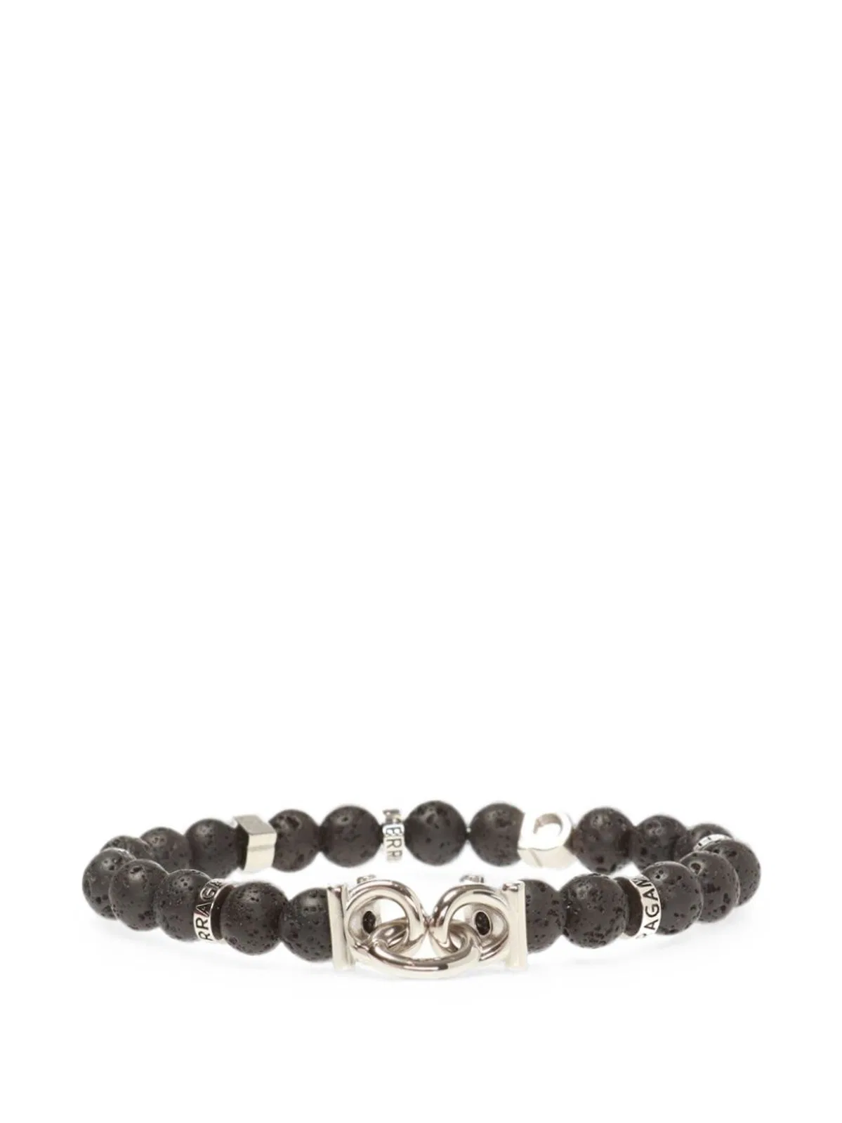 Black Brass Bracelets