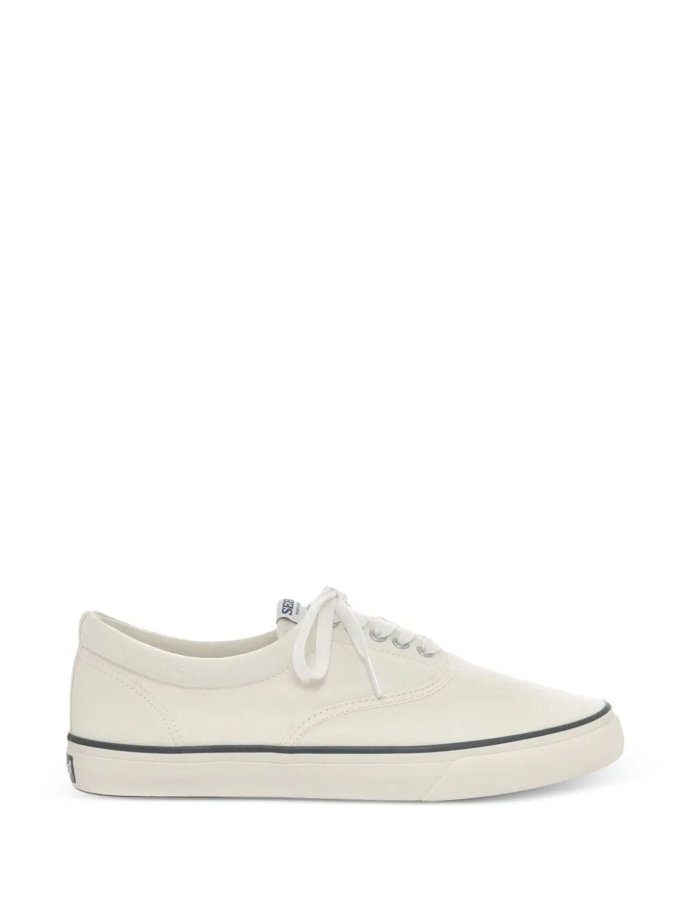 Hurricane Deck Canvas Sneakers