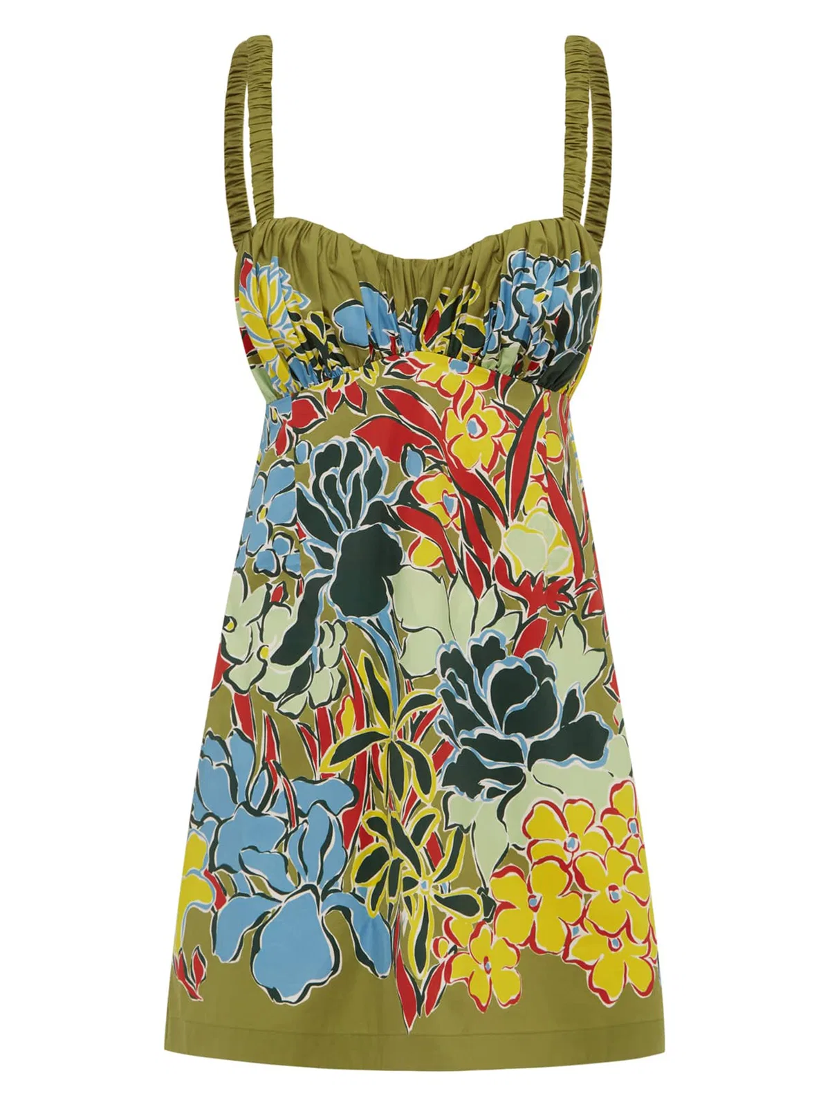 Solstice Mini Dress