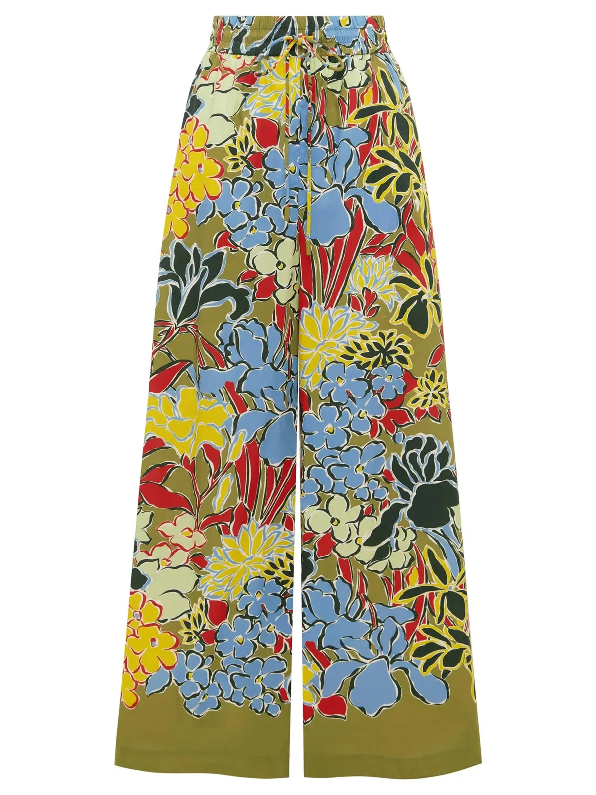 Solstice Pant