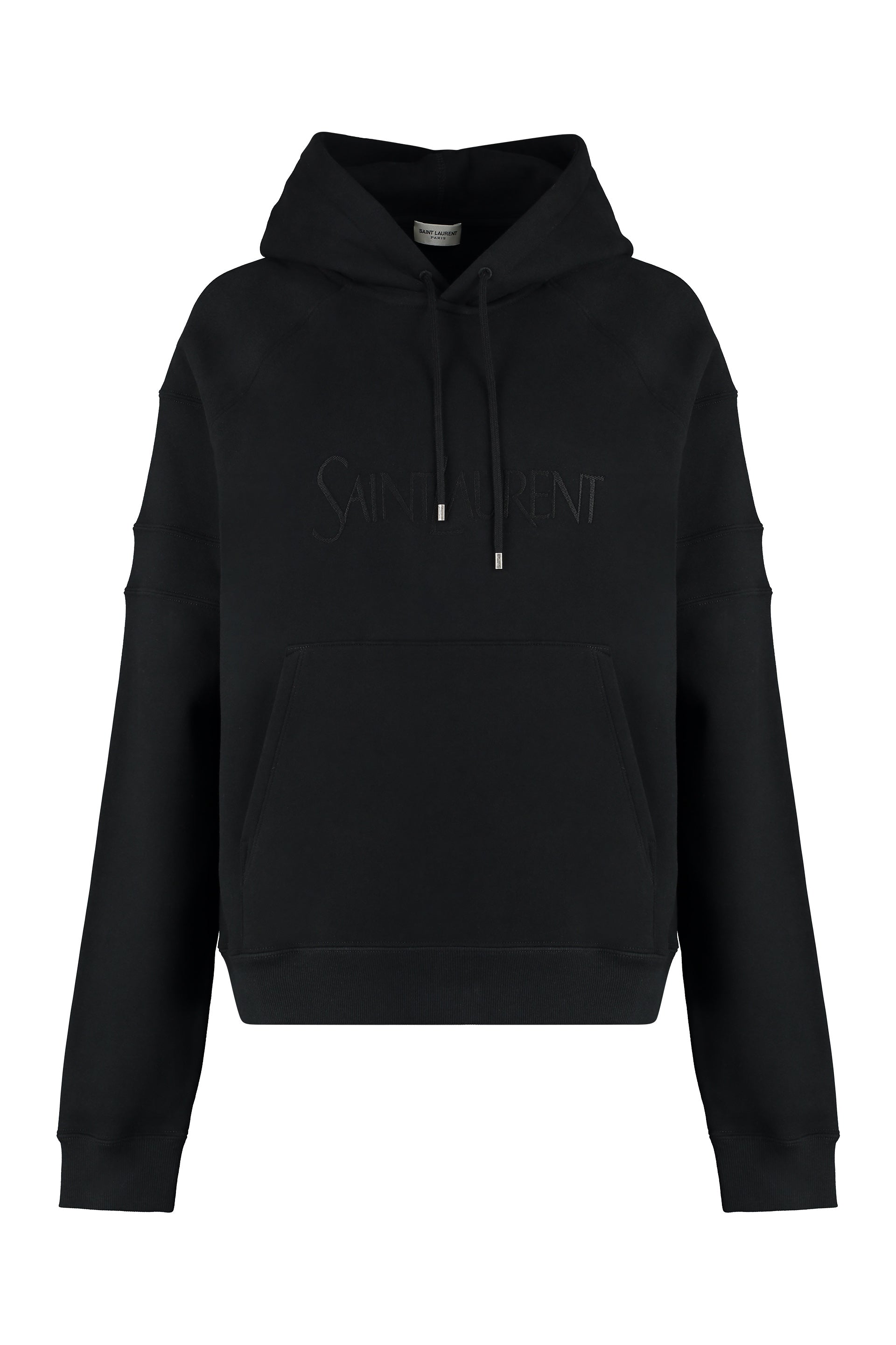 Cotton Hoodie