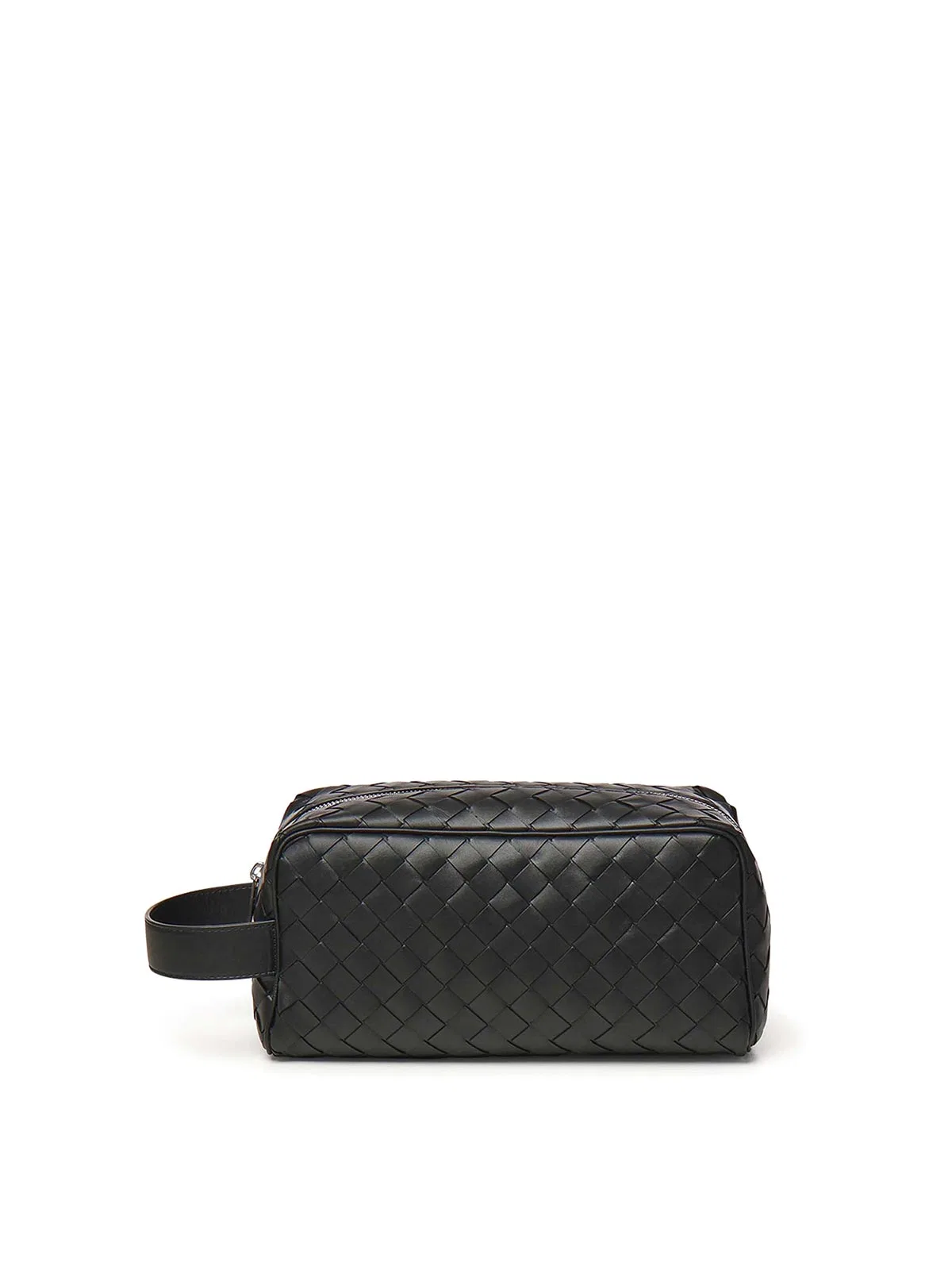 Intertwined Travel Clutch Bag