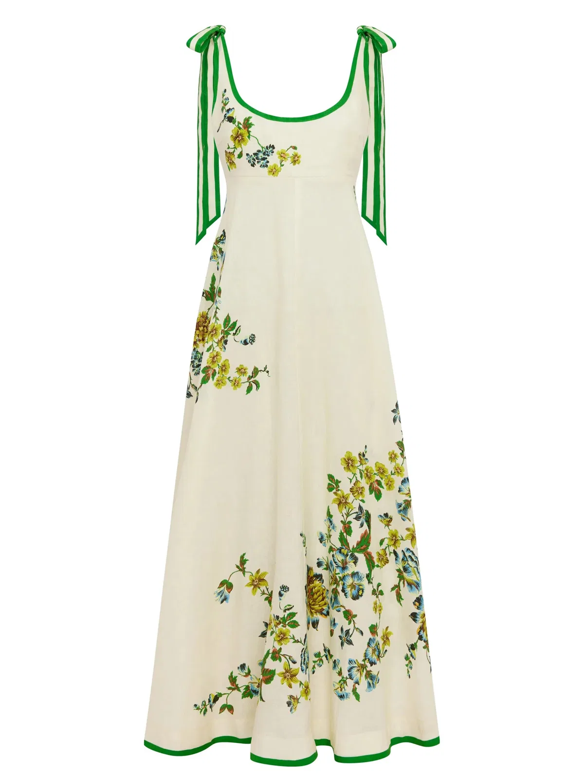 Phyllis Ballet Sundress