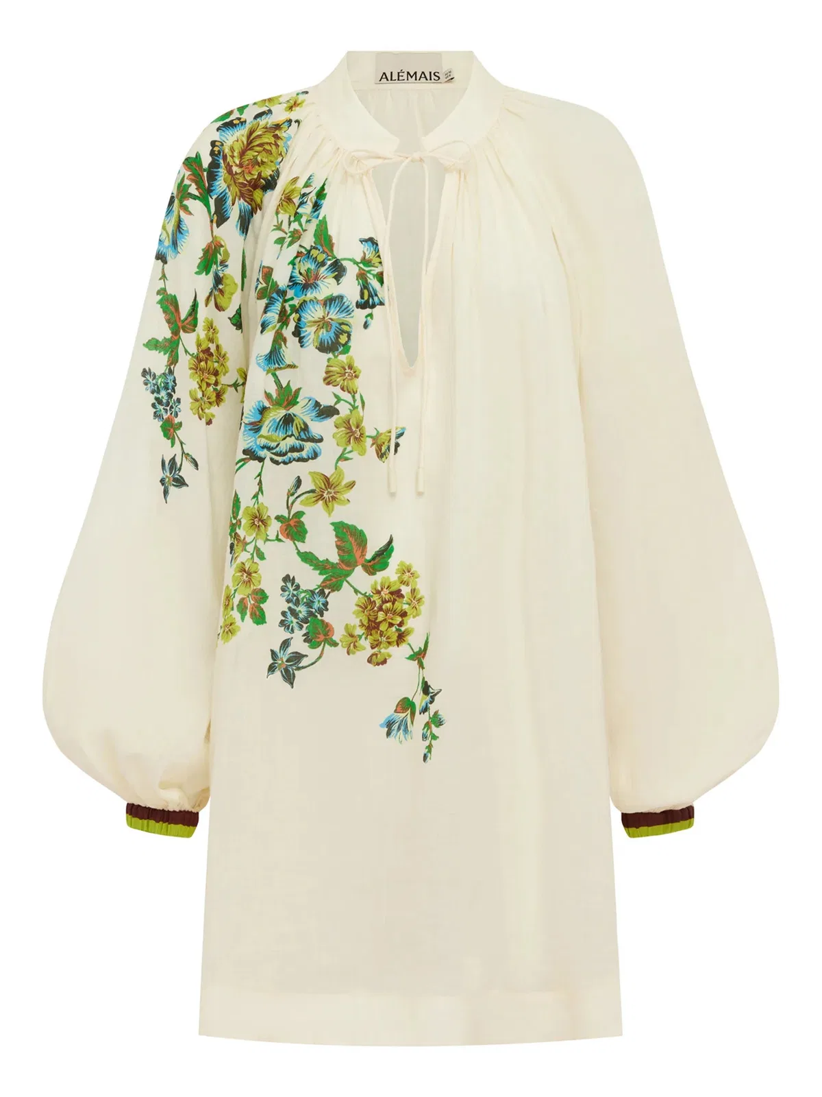 Phyllis Mini Dress