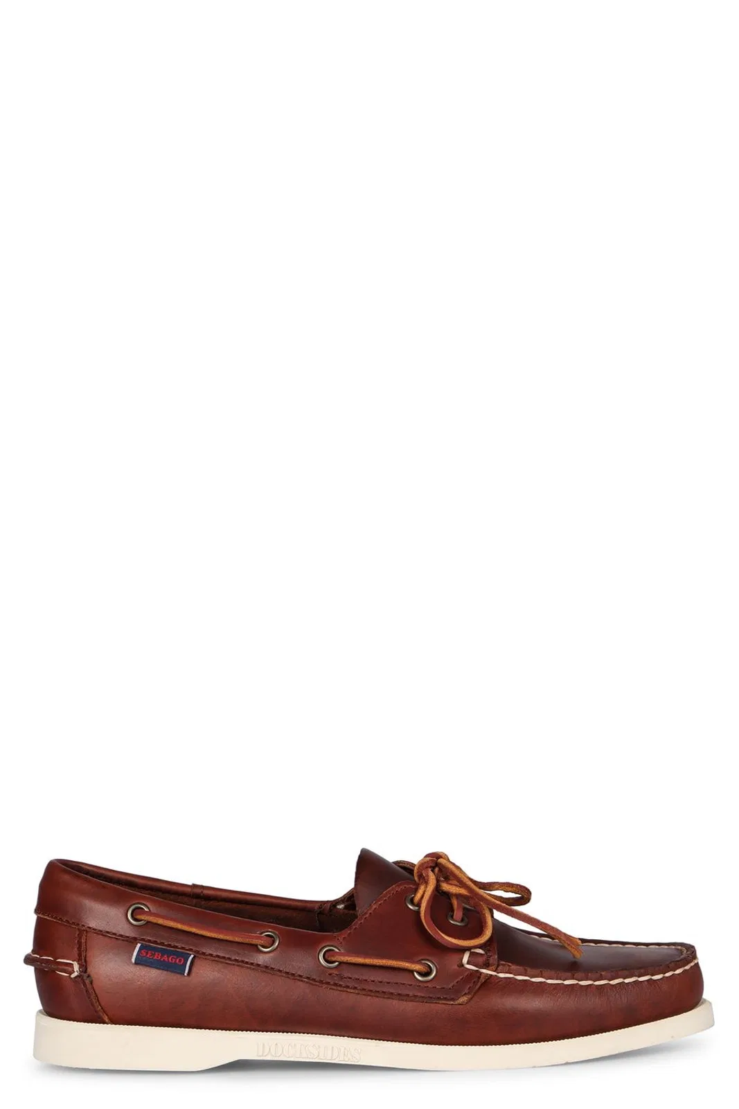 Portland Leather Boat Shoes