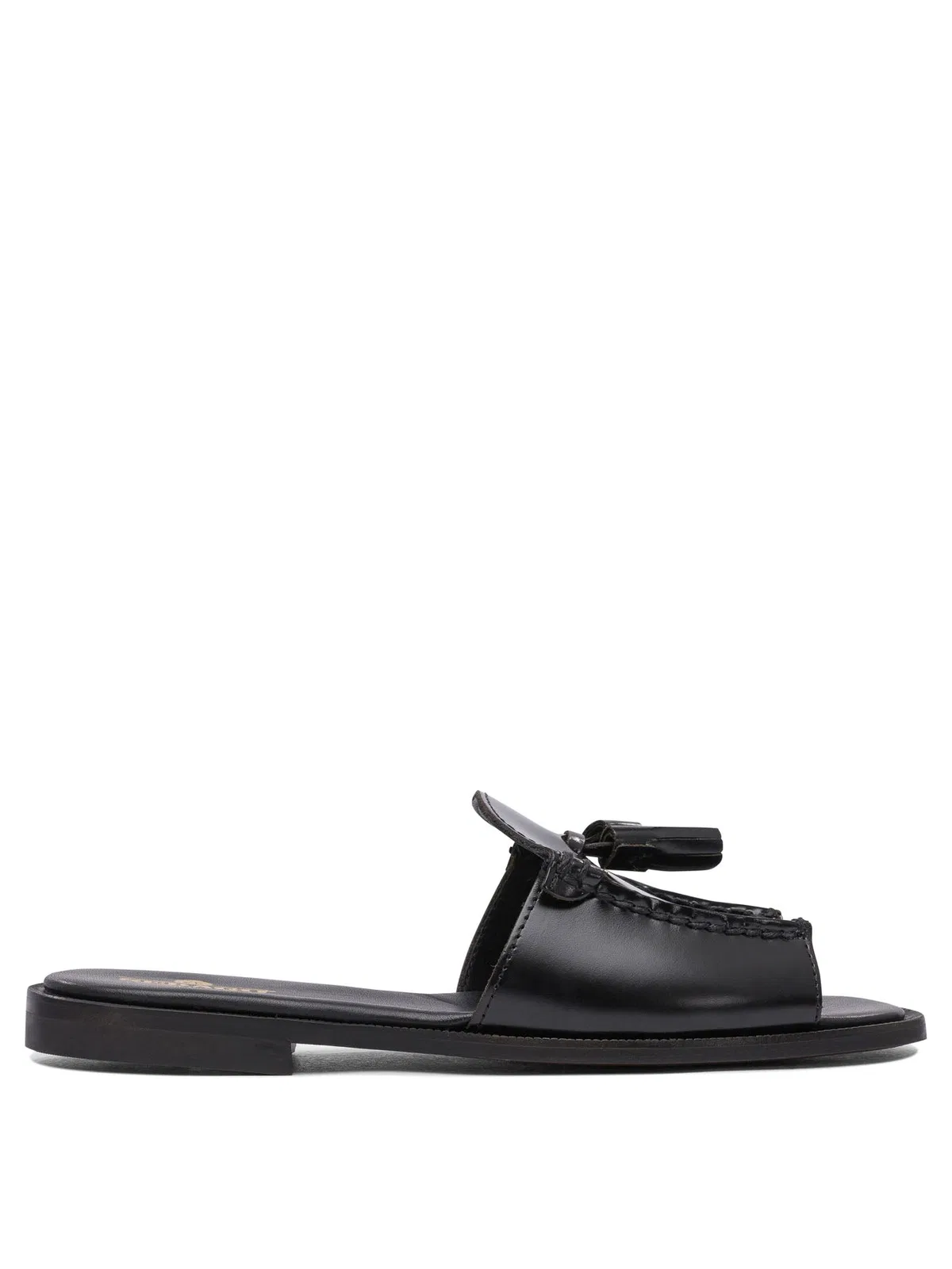 Slip On Slides