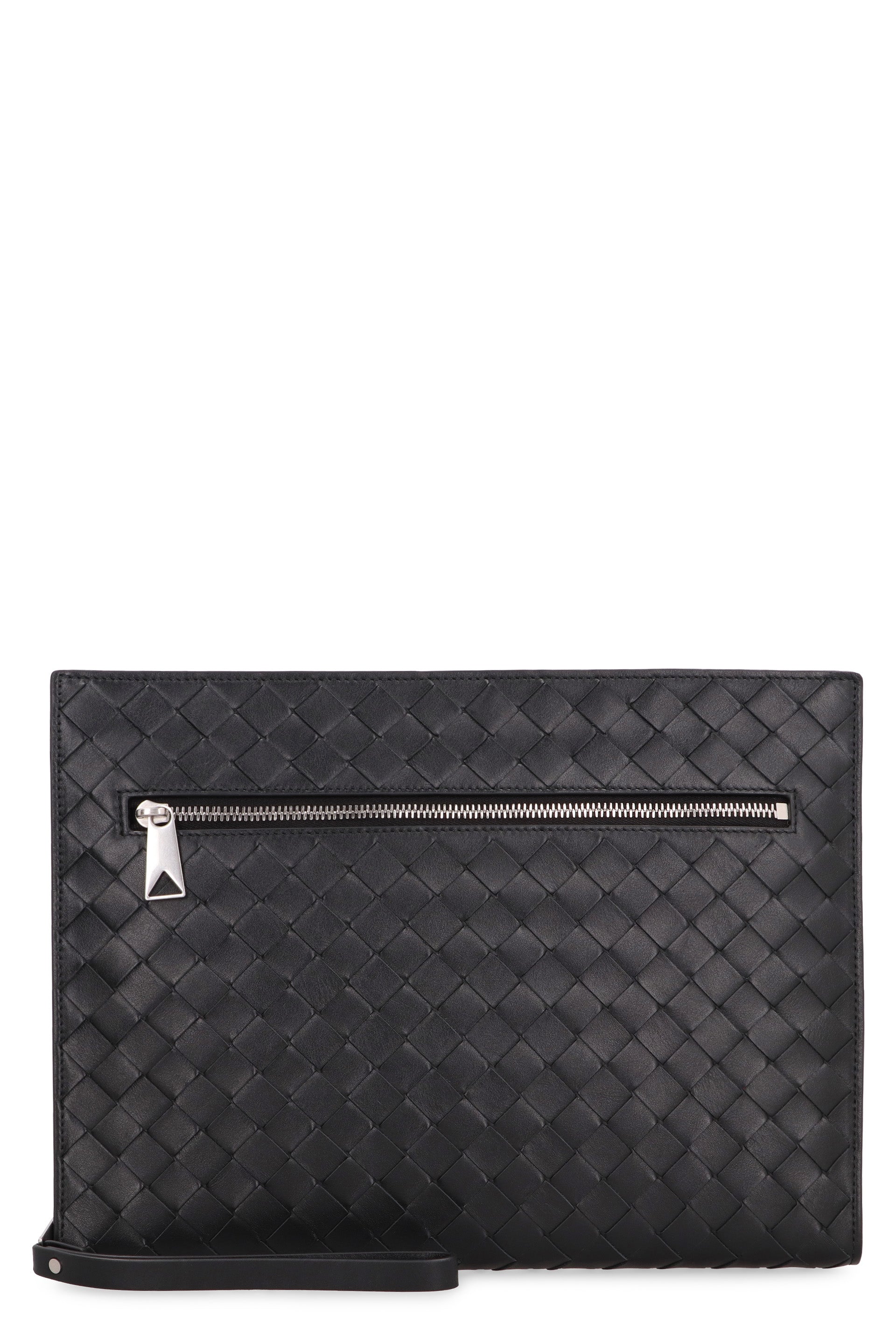 Intrecciato Vn Document Case