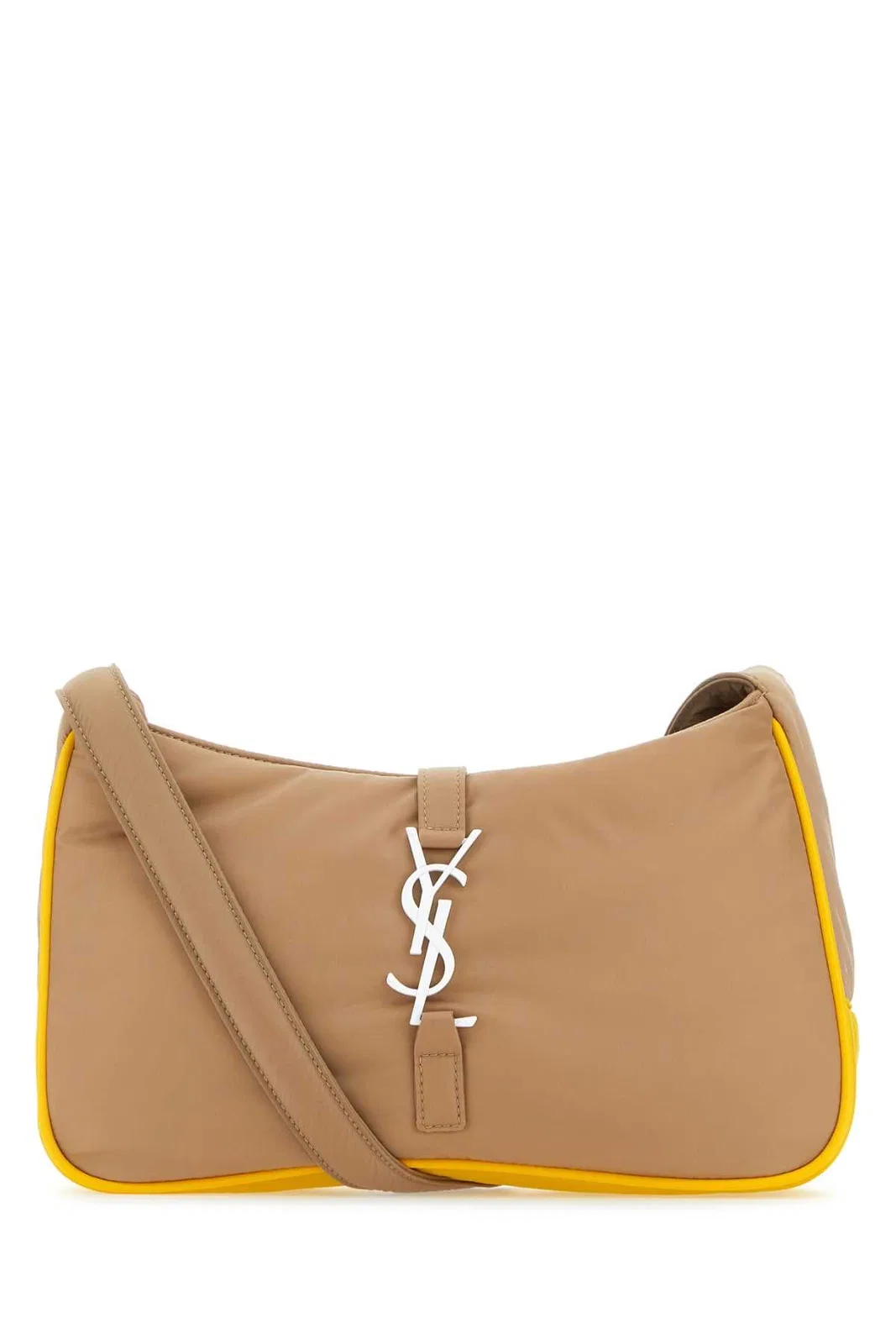 Cappuccino Econylâ® Le 5 Ã  7 Shoulder Bag