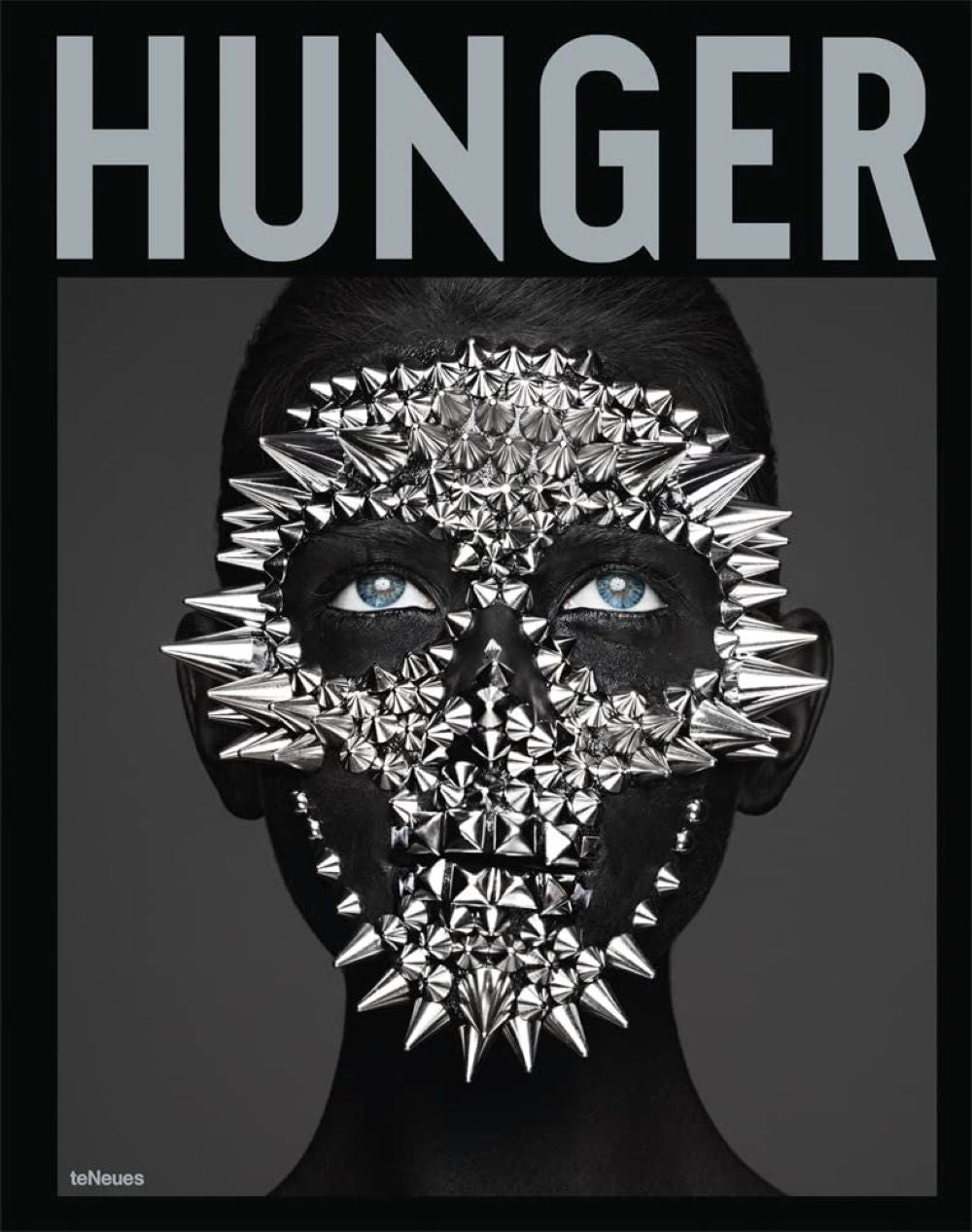 Hunger : The Book. Rankin