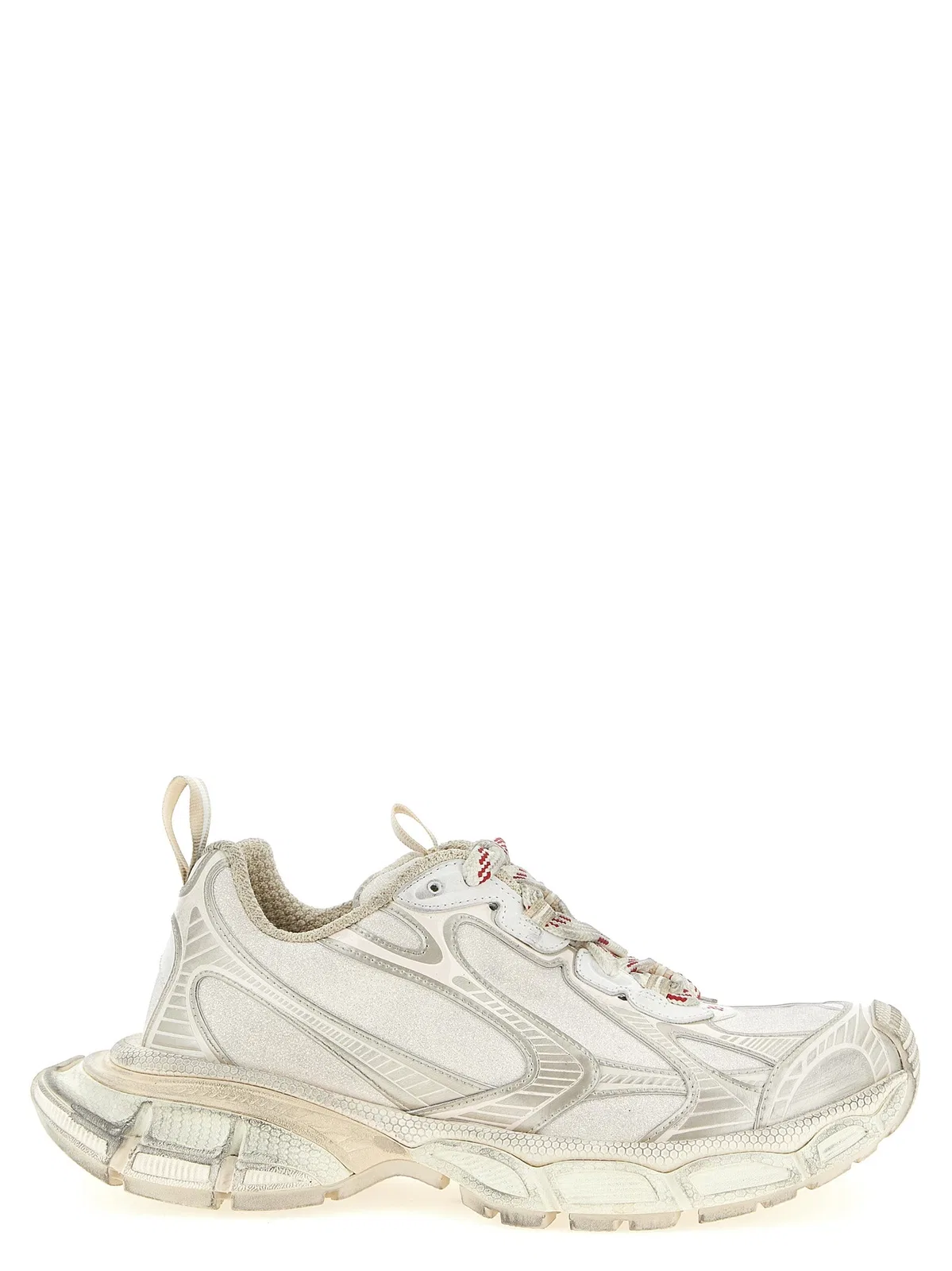 '3Xl' Sneakers