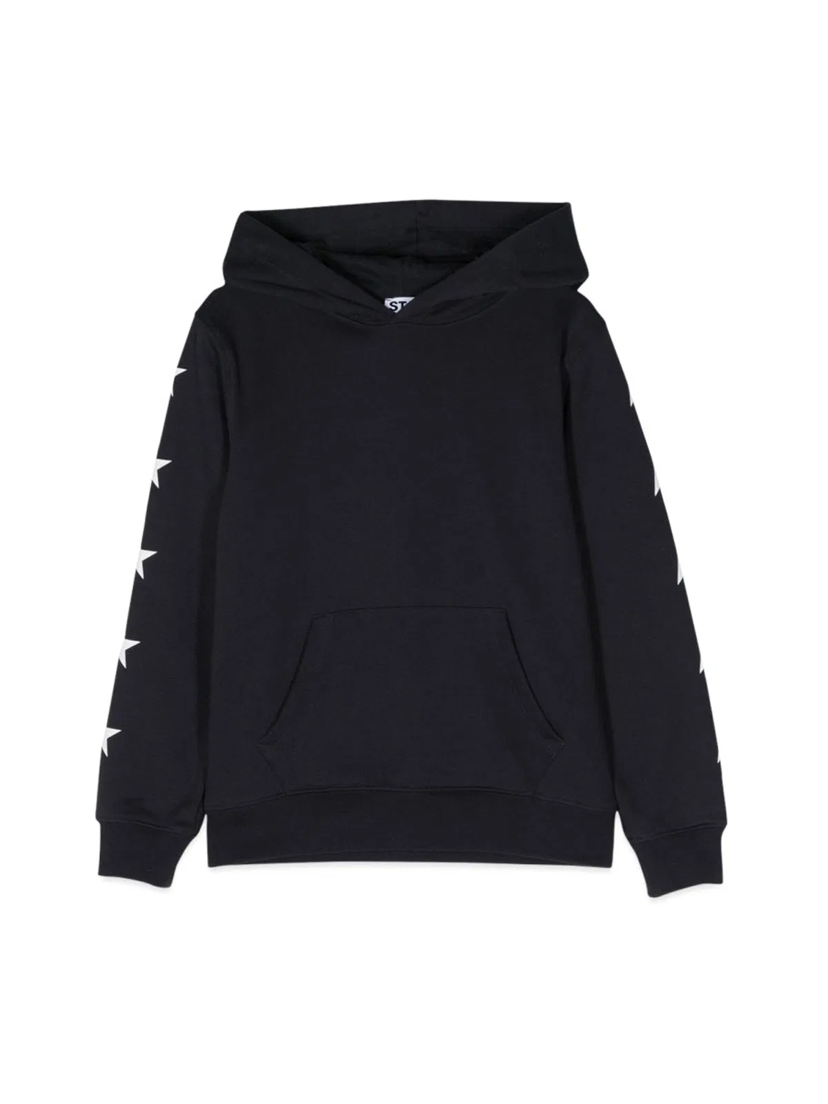 Hoodie Multistar