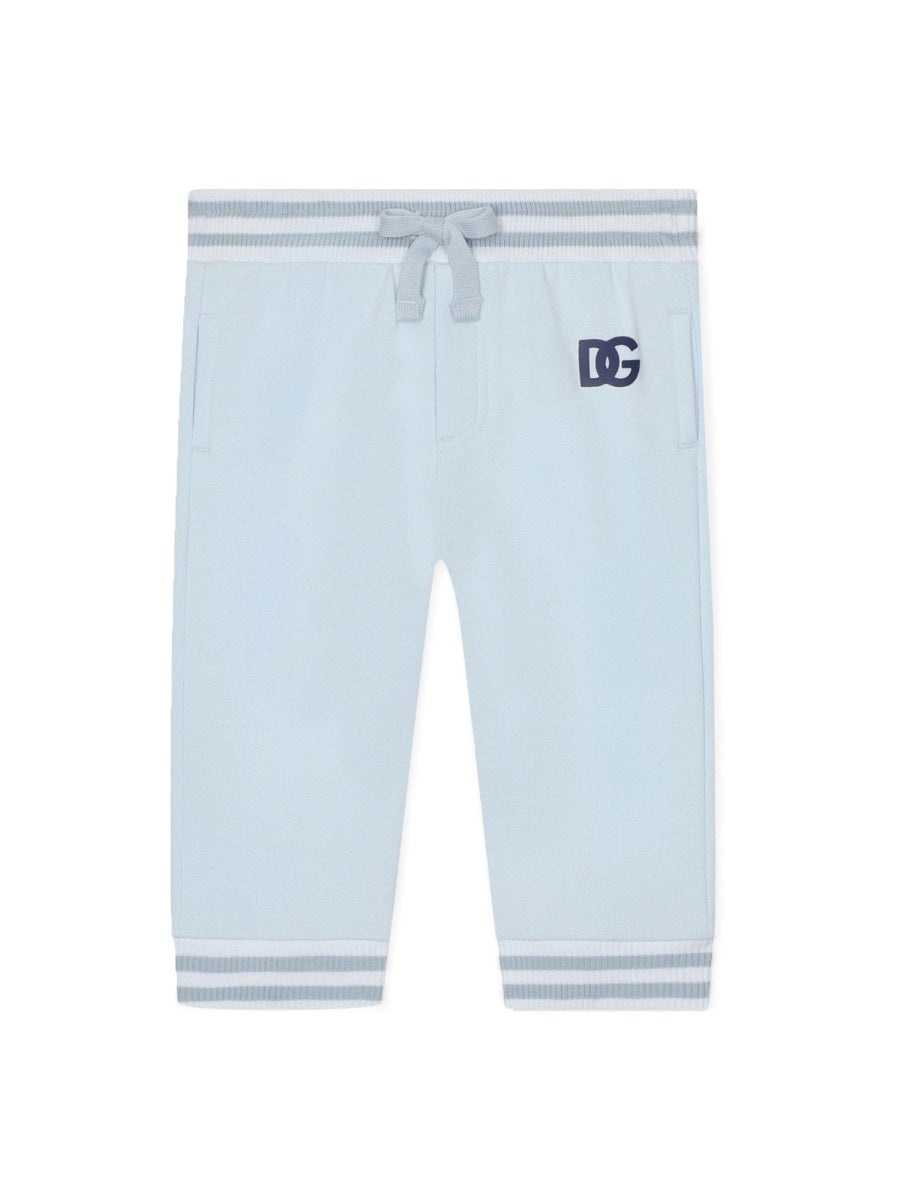 Dolce & Gabbana Jogger Logo