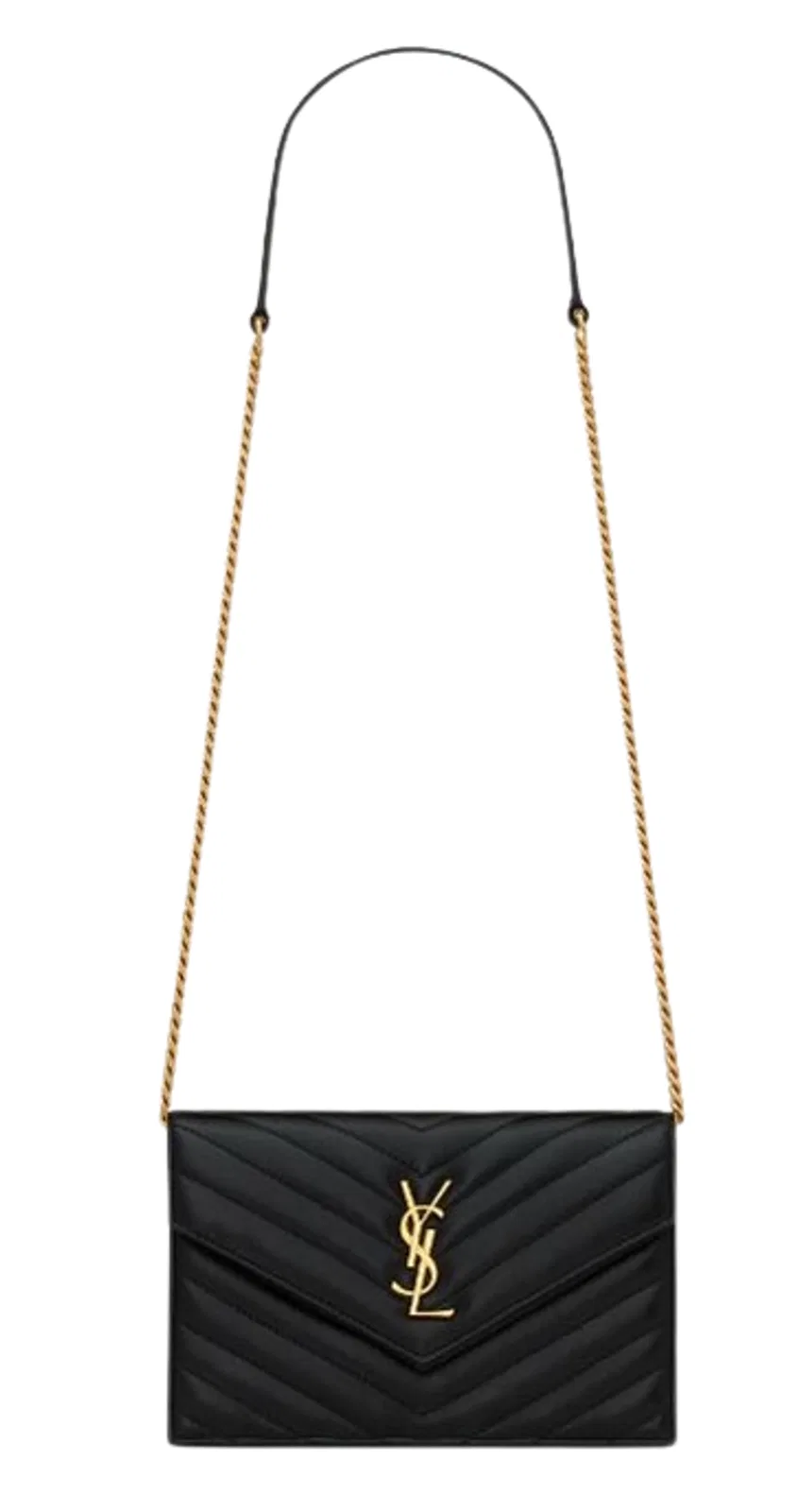 Cassandre Envelope Chain Wallet