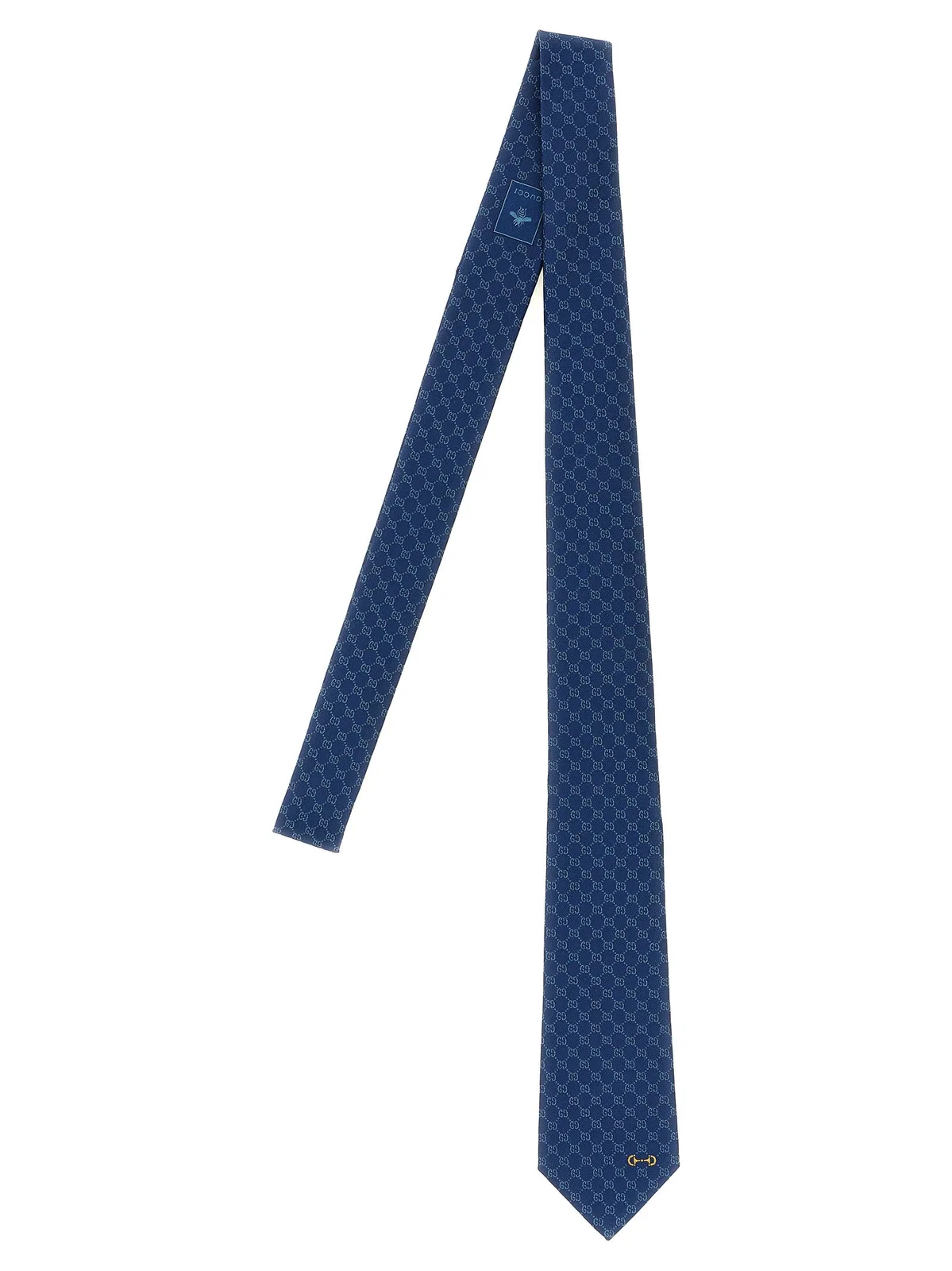'Morsetto' Tie