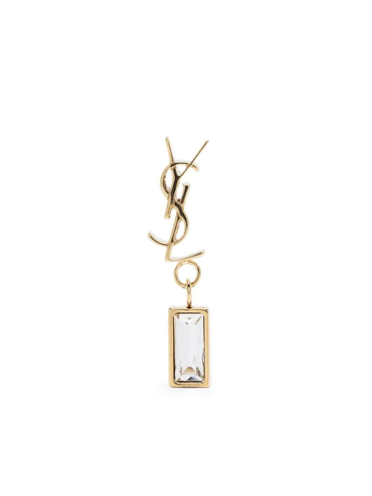 Single Pampil Earrings