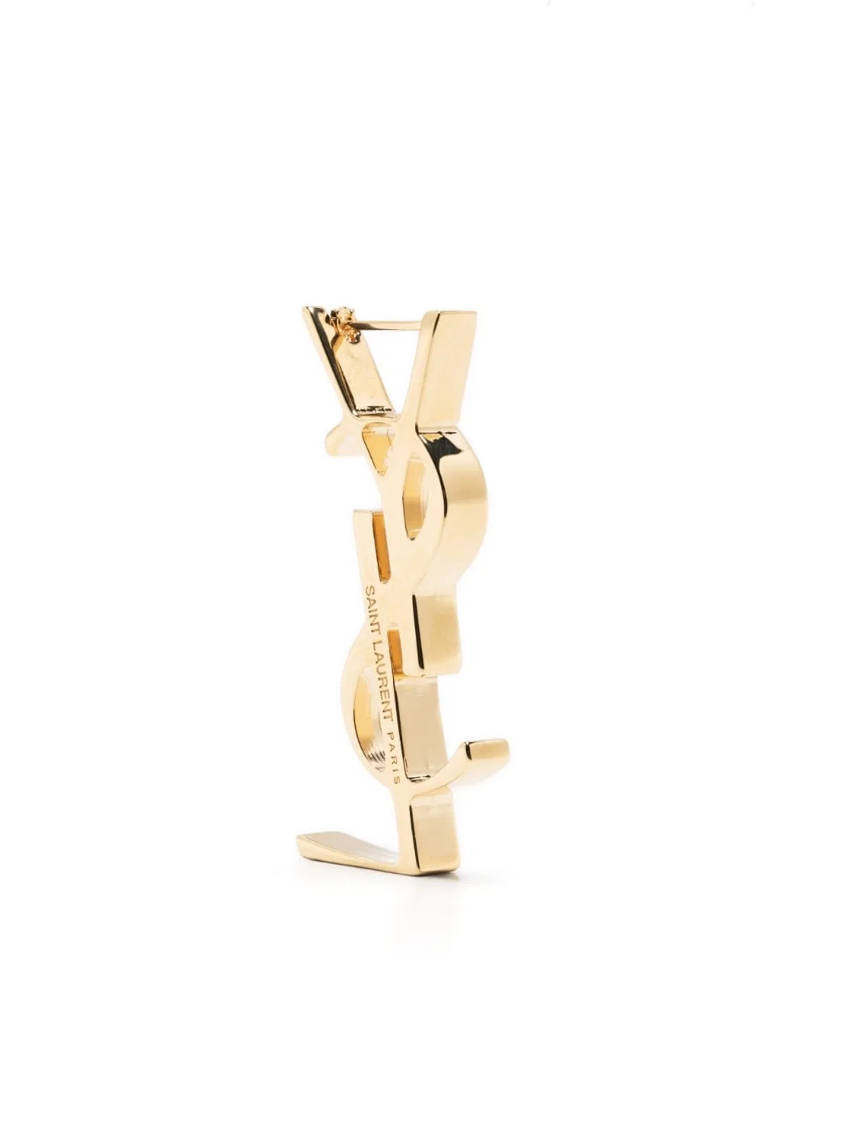 Cassandre Single Earring In Metal