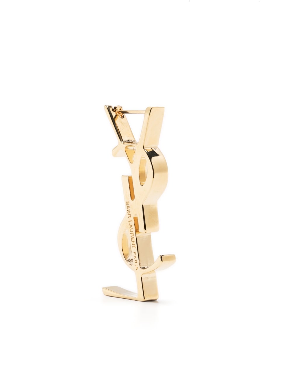 Cassandre Single Earring In Metal