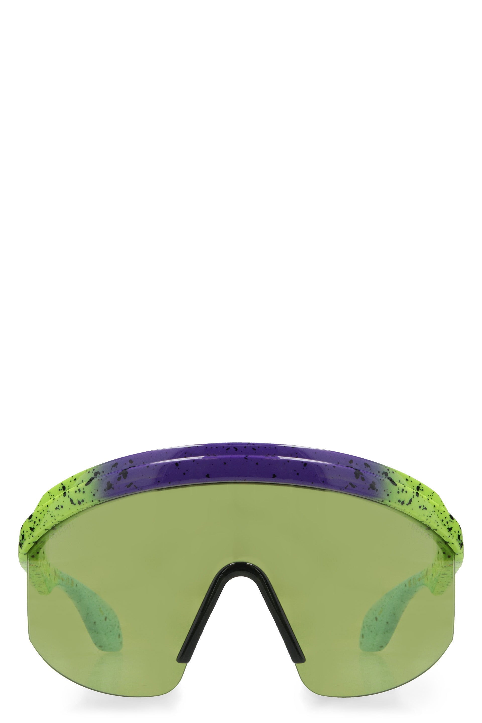 Visor Sunglasses