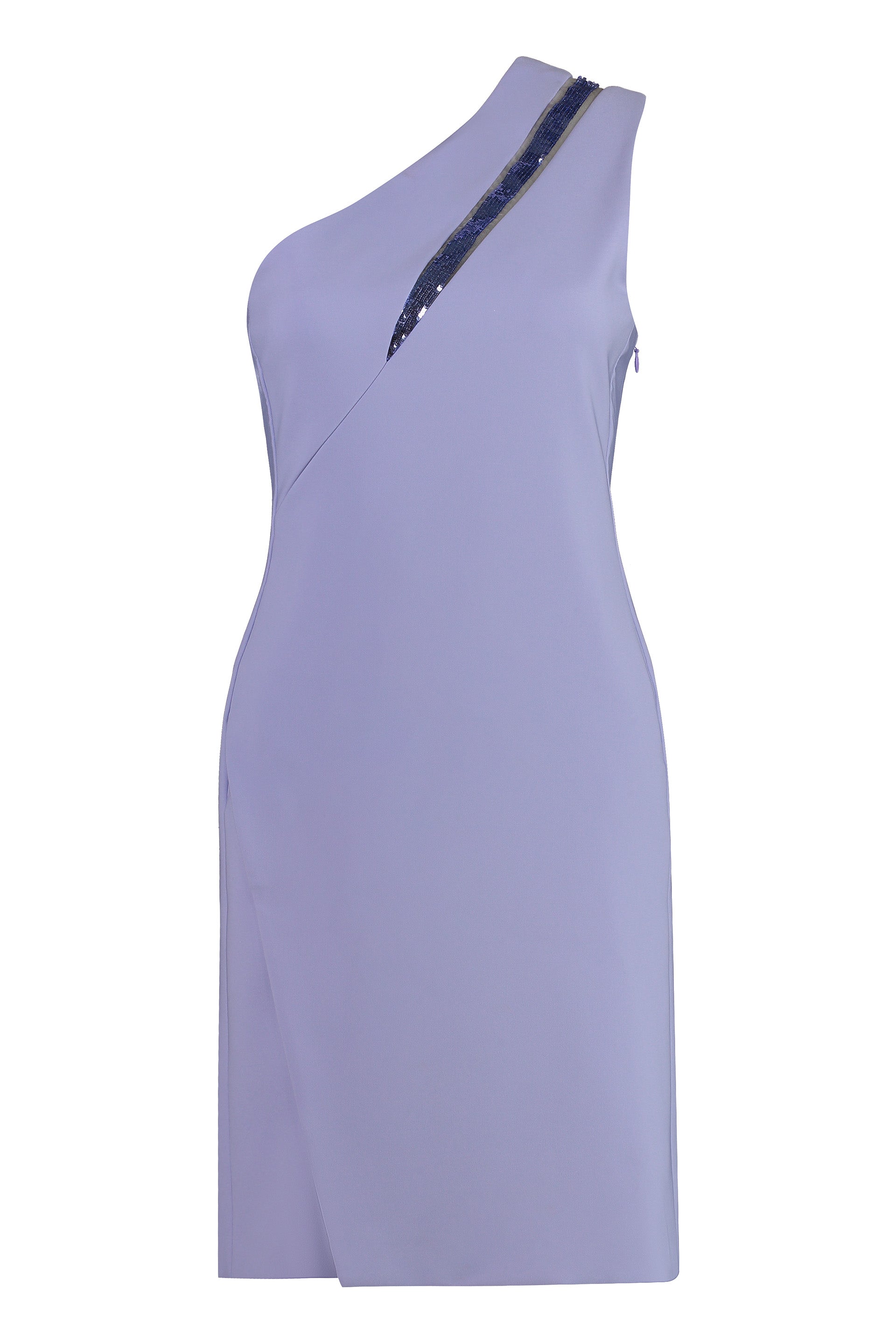One Shoulder Dress