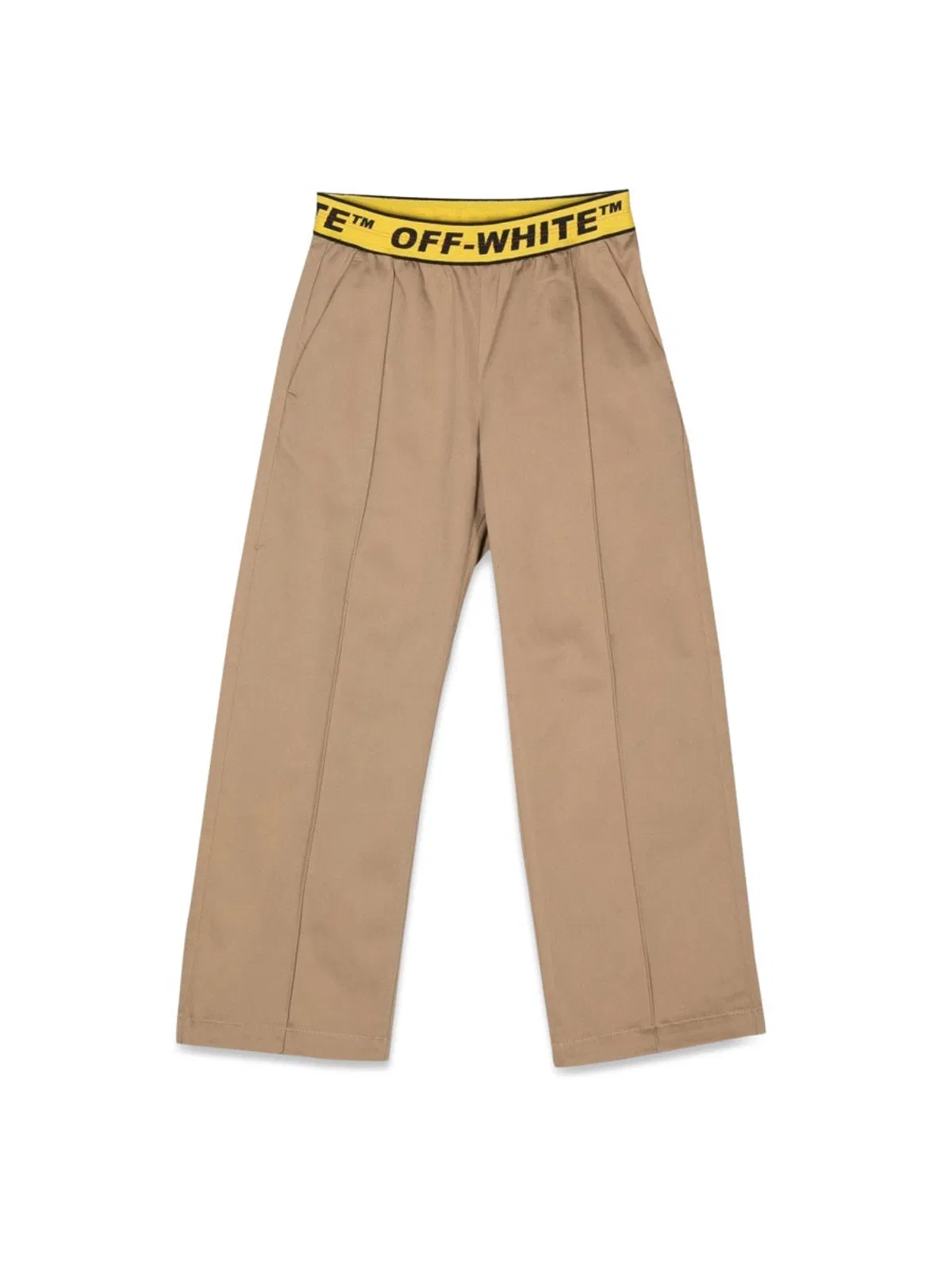 Industrial Chino Pant
