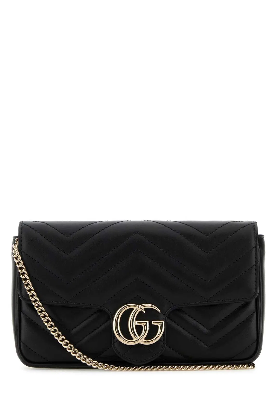 Gucci Gg Marmont Small Shoulder Bag