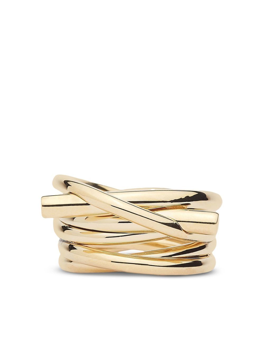 Gold Brass Jewelry