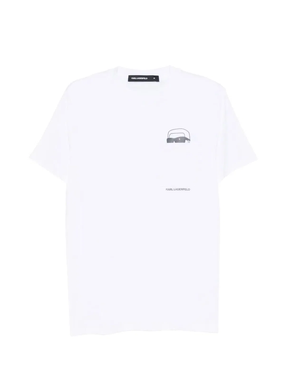 Logo-Print T-Shirt