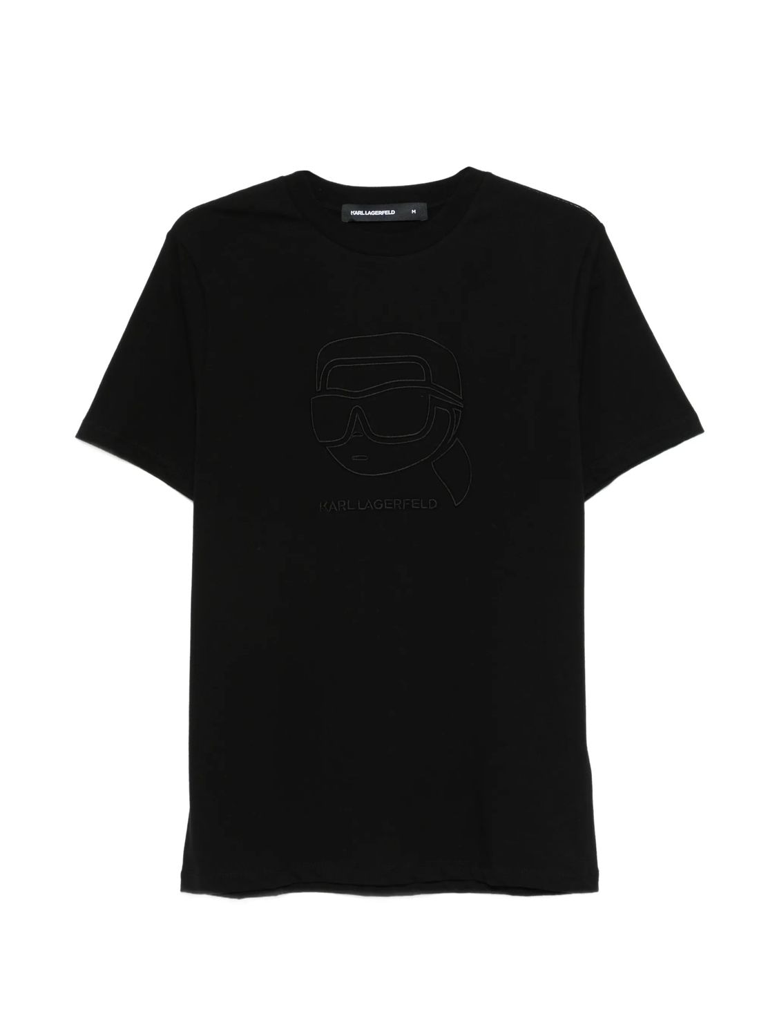 Logo-Motif T-Shirt