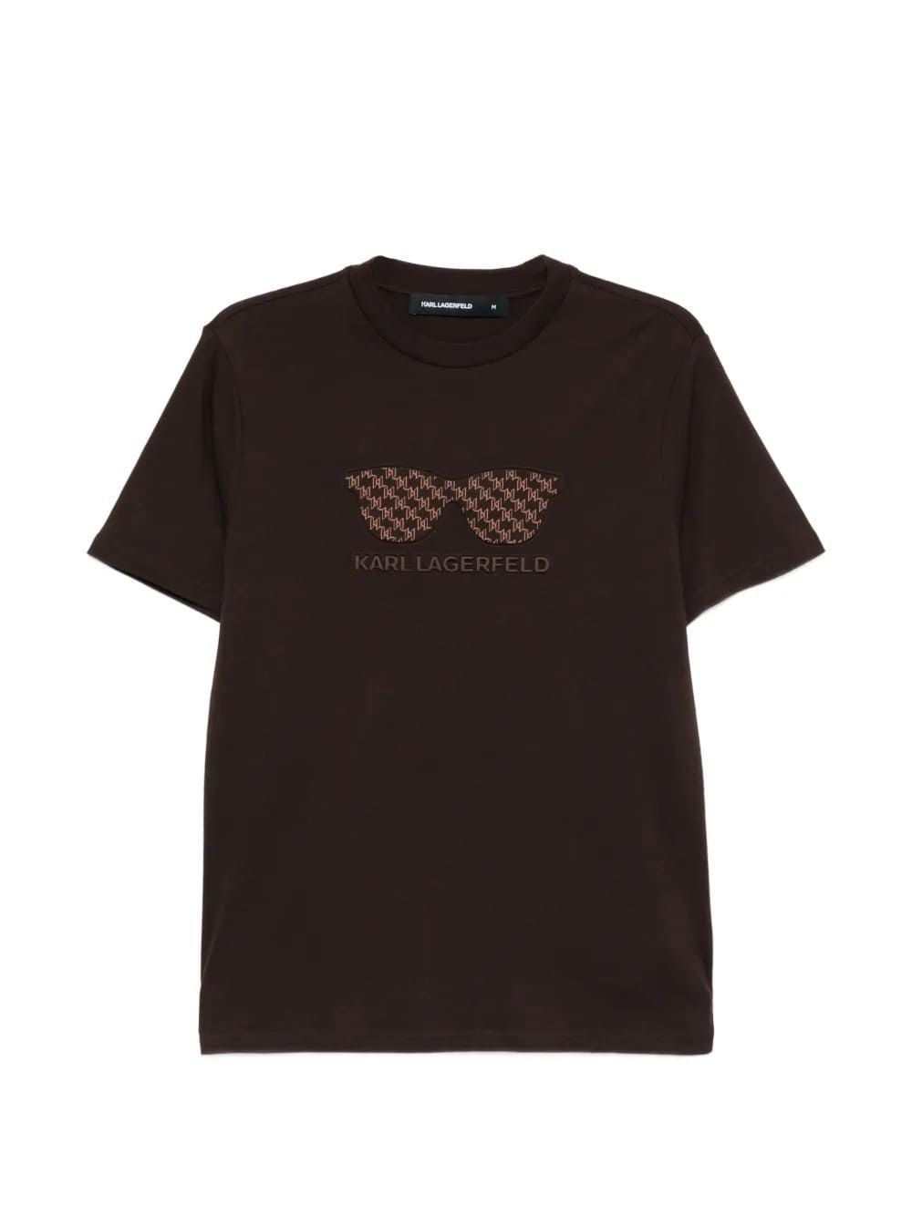Sunglasses Graphic T-Shirt